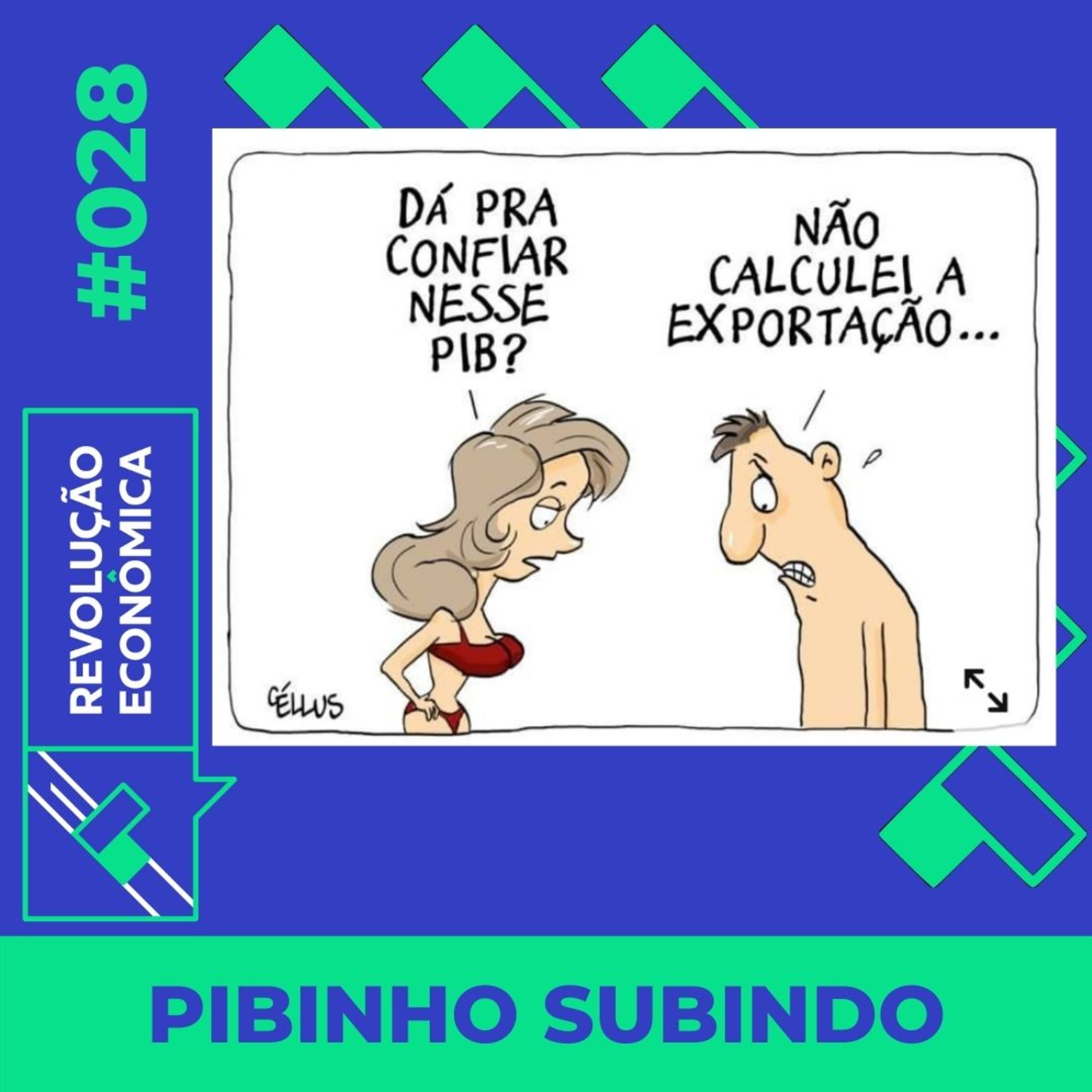 Revolução Econômica