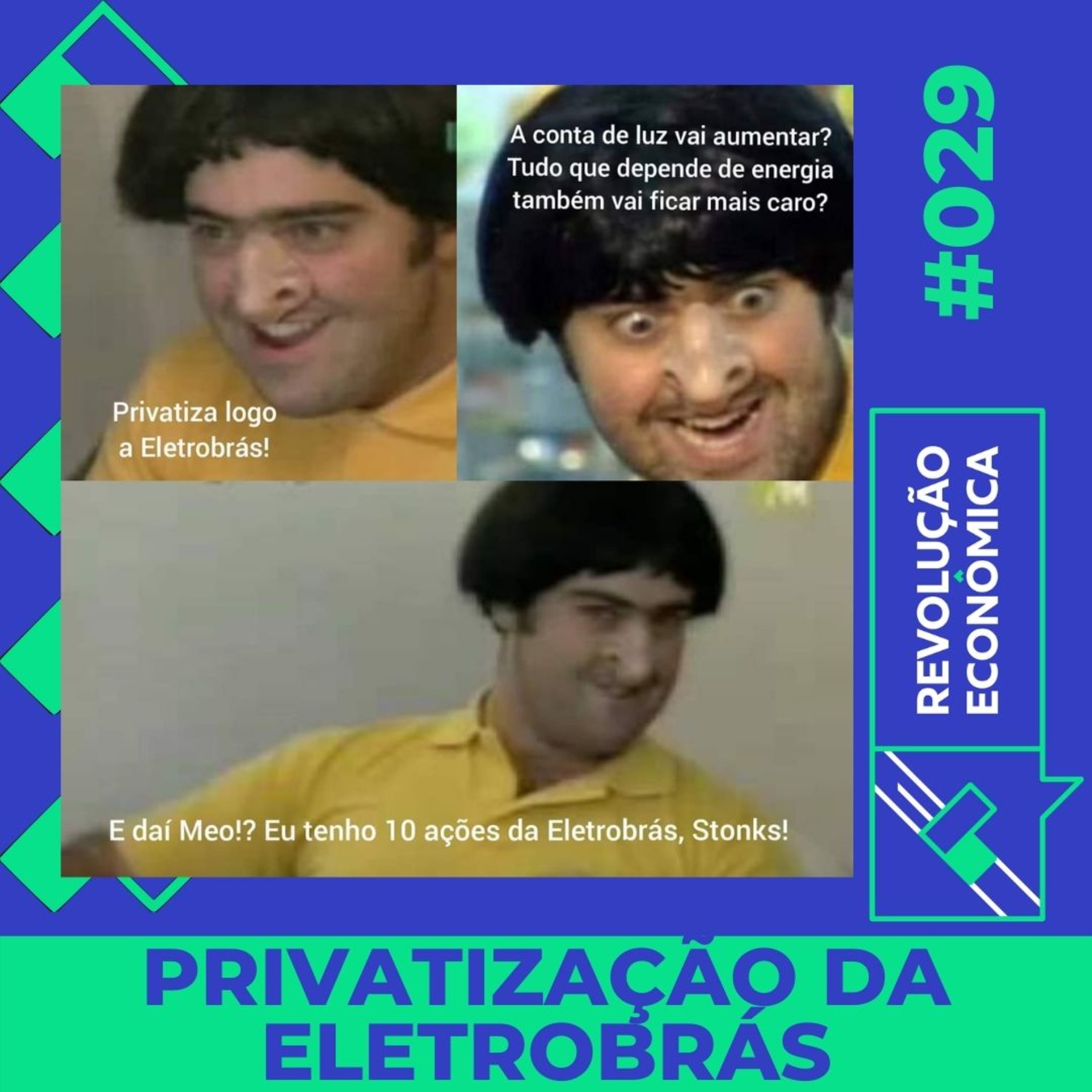 Revolução Econômica