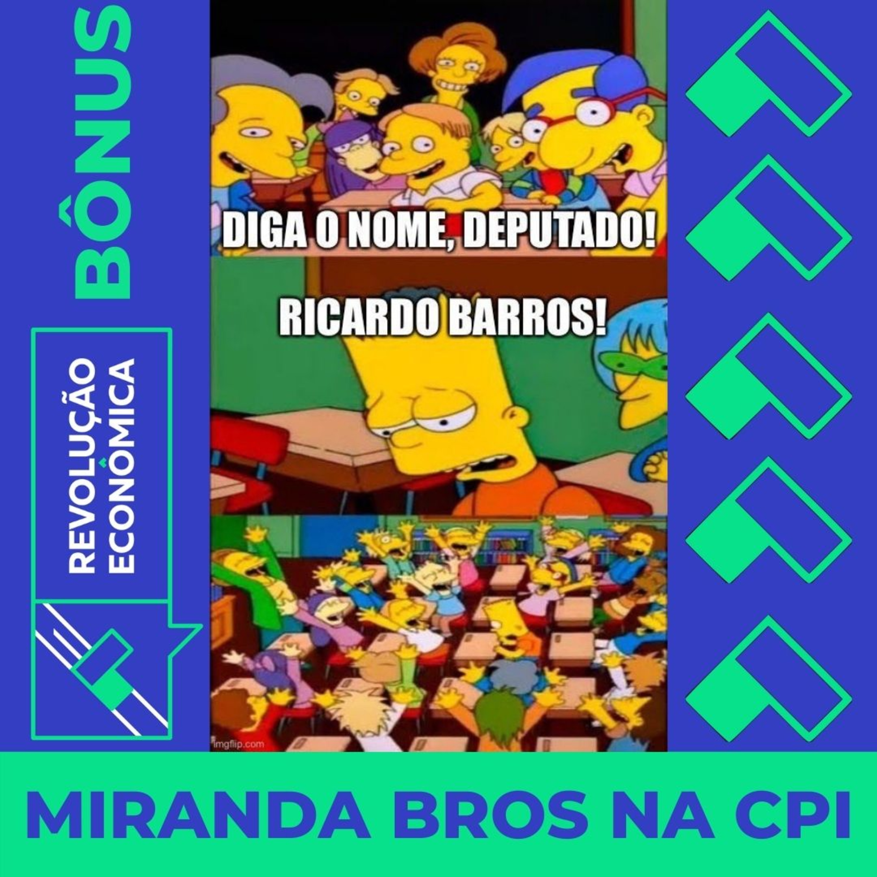 Revolução Econômica