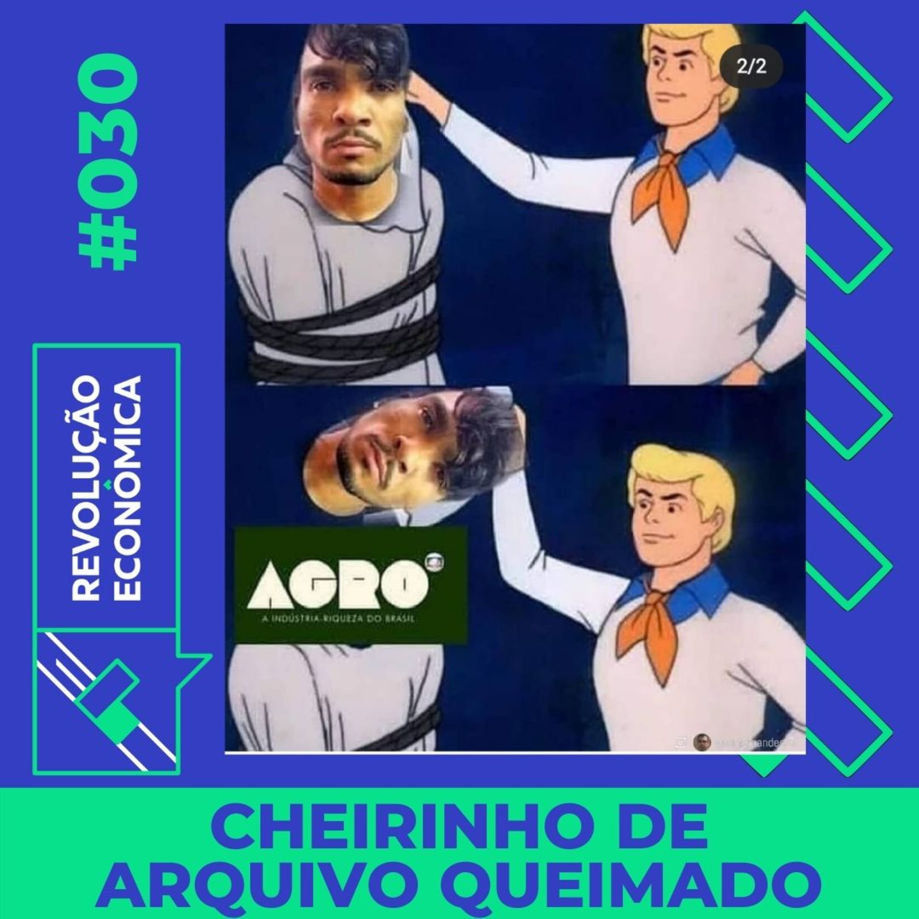 Revolução Econômica
