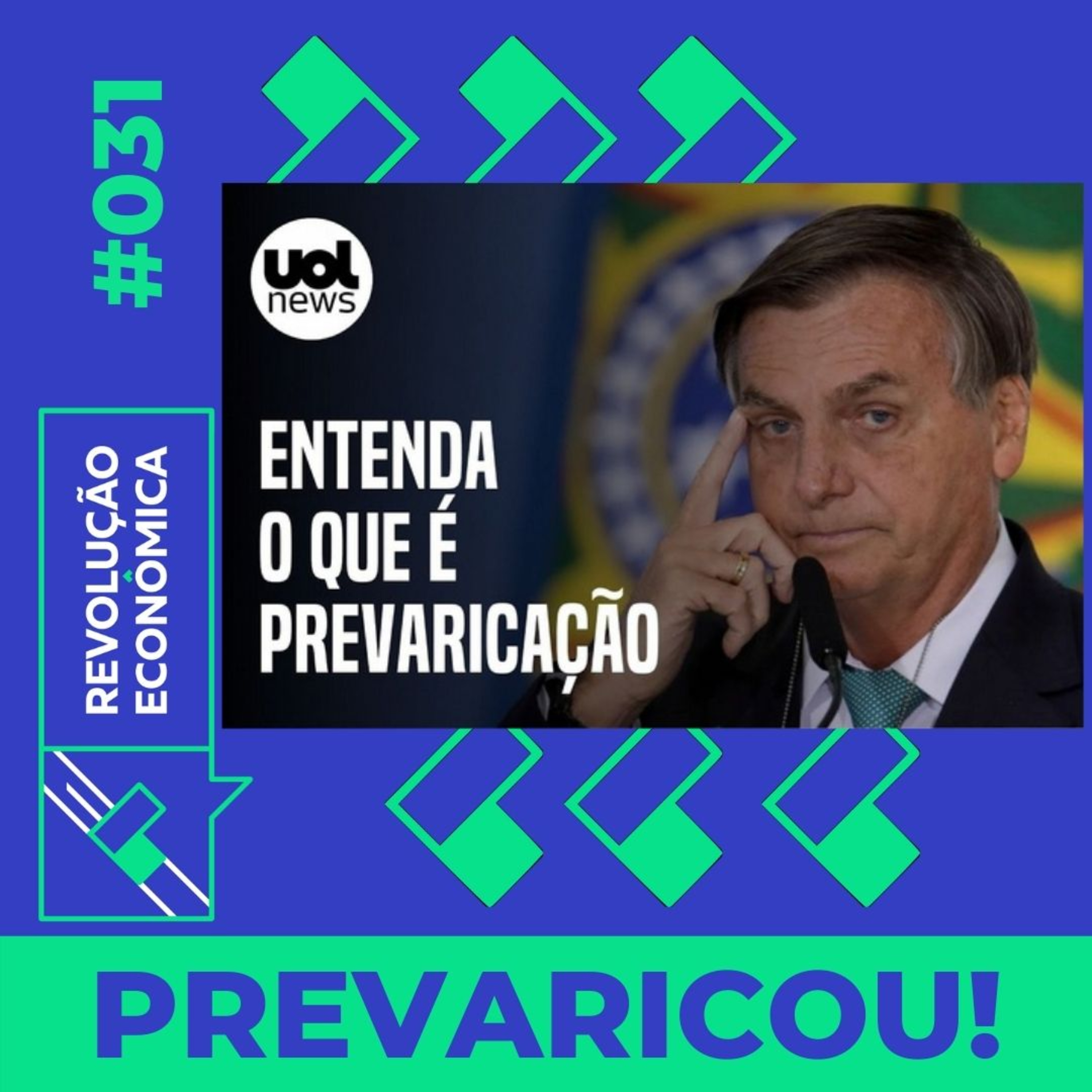 Revolução Econômica