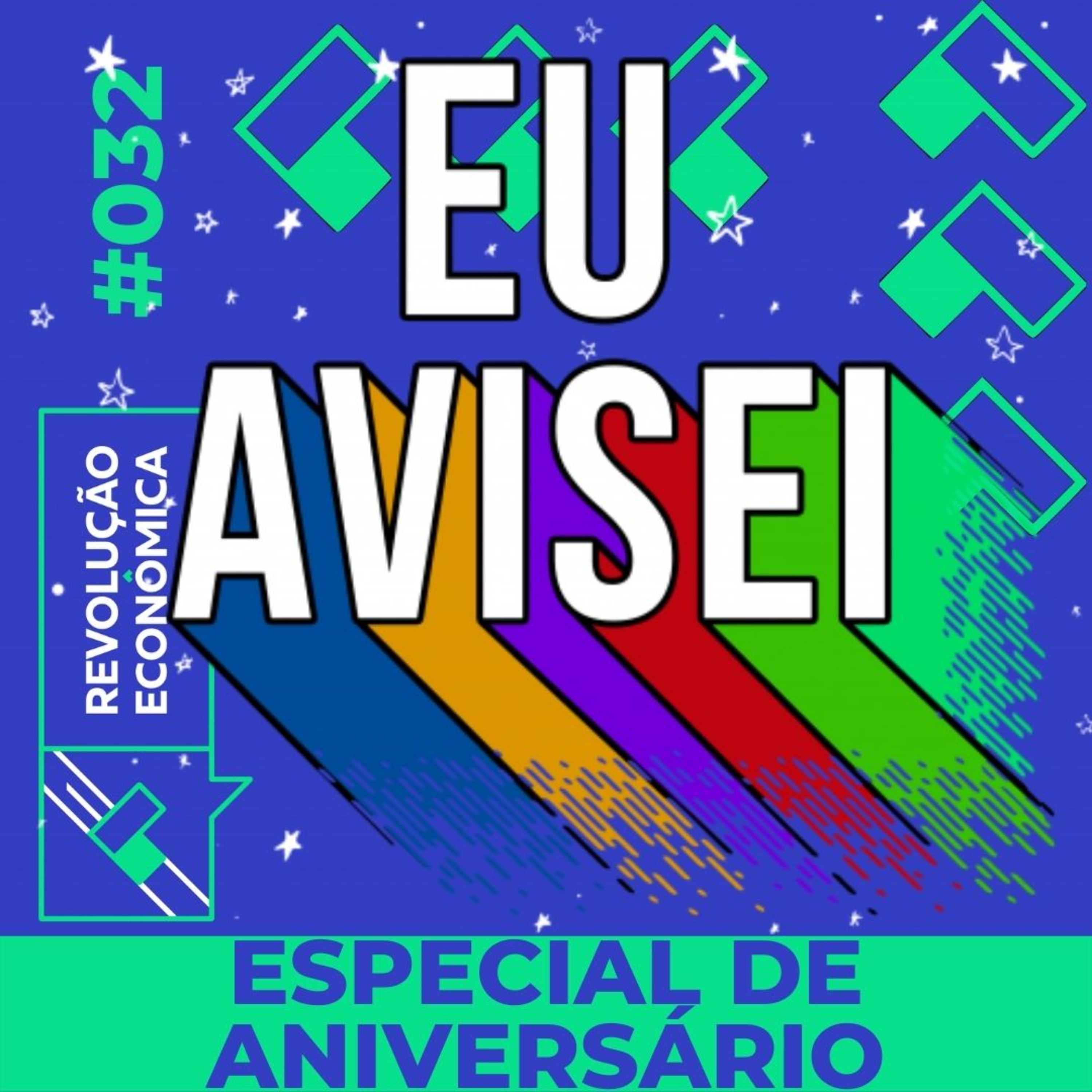 Revolução Econômica