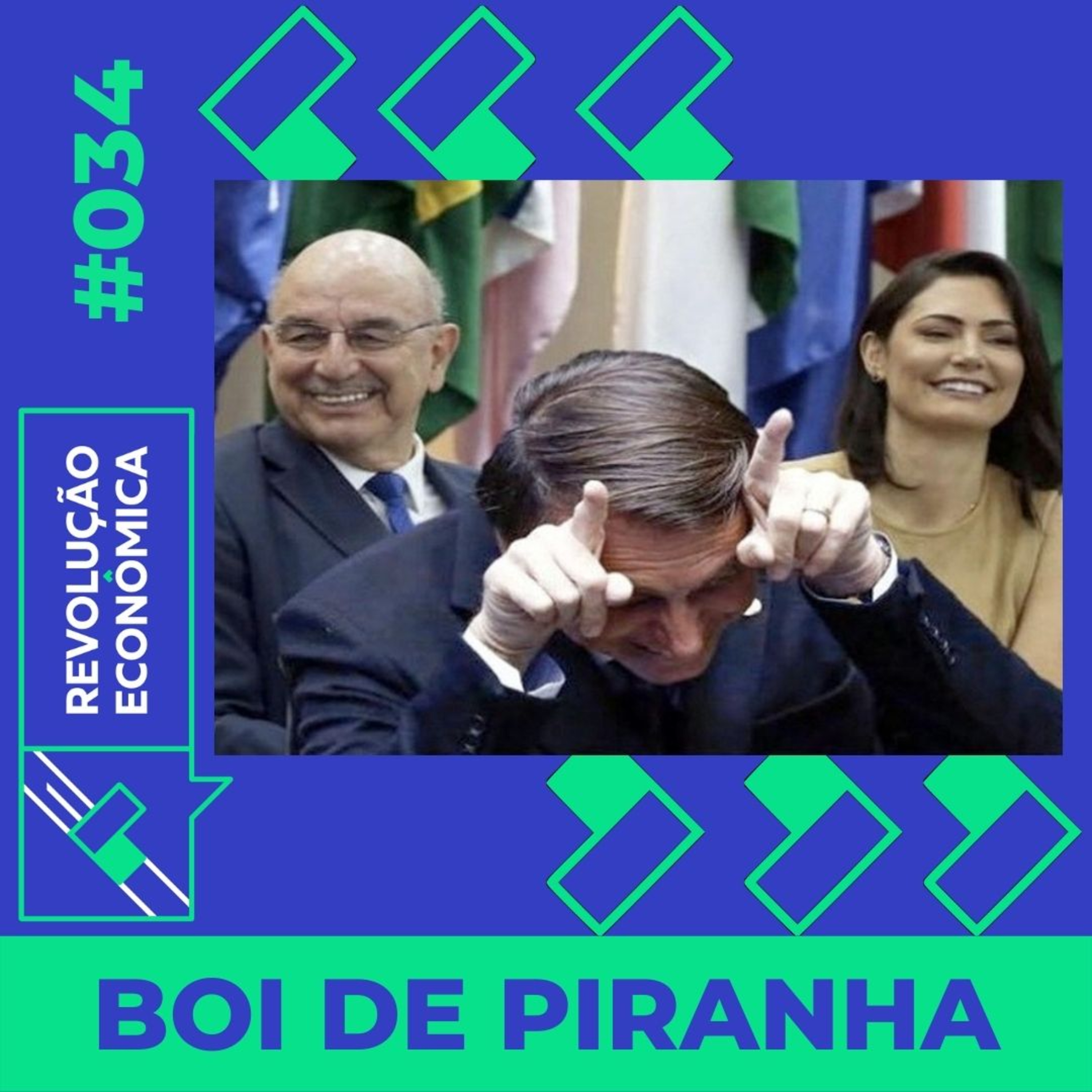 Revolução Econômica