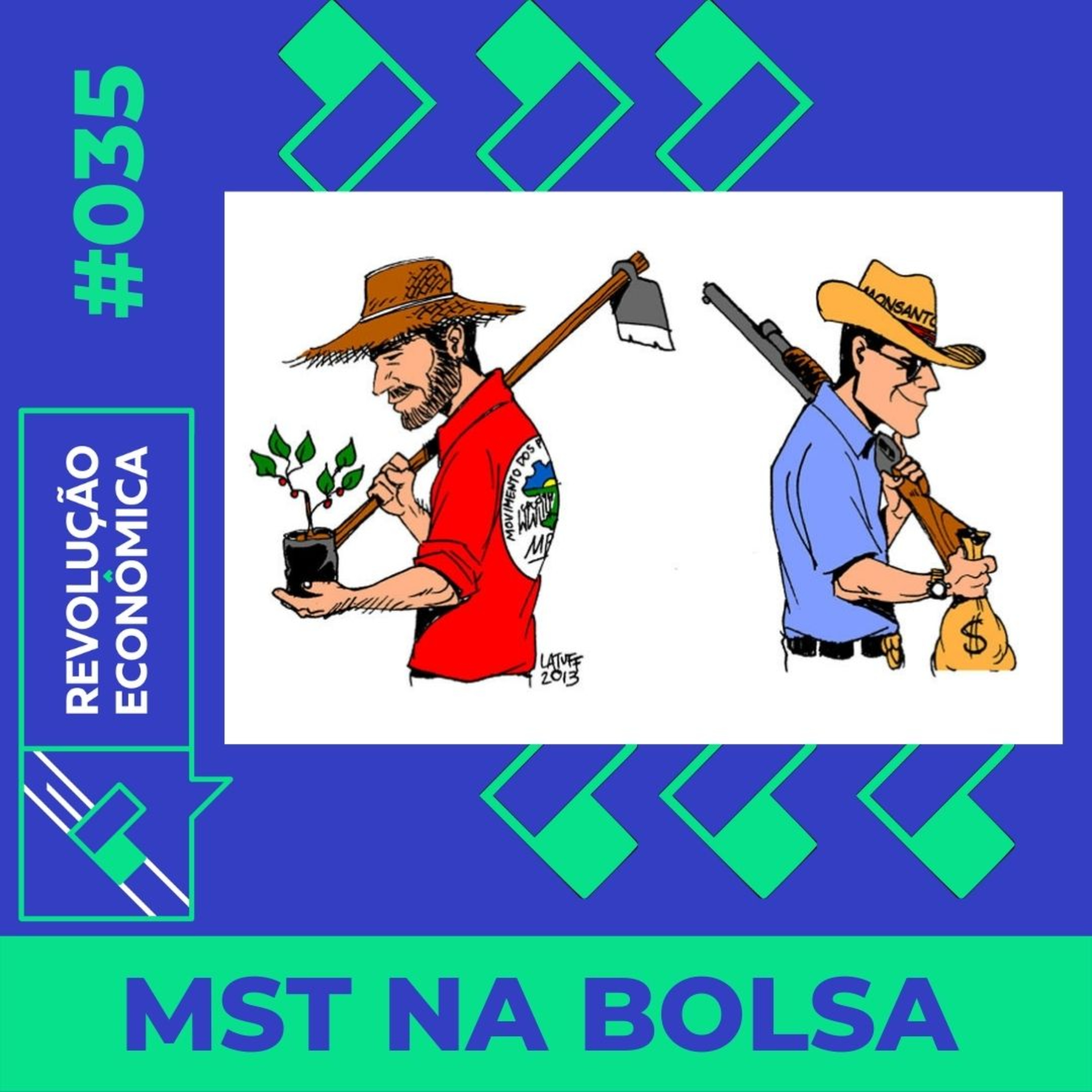 Revolução Econômica