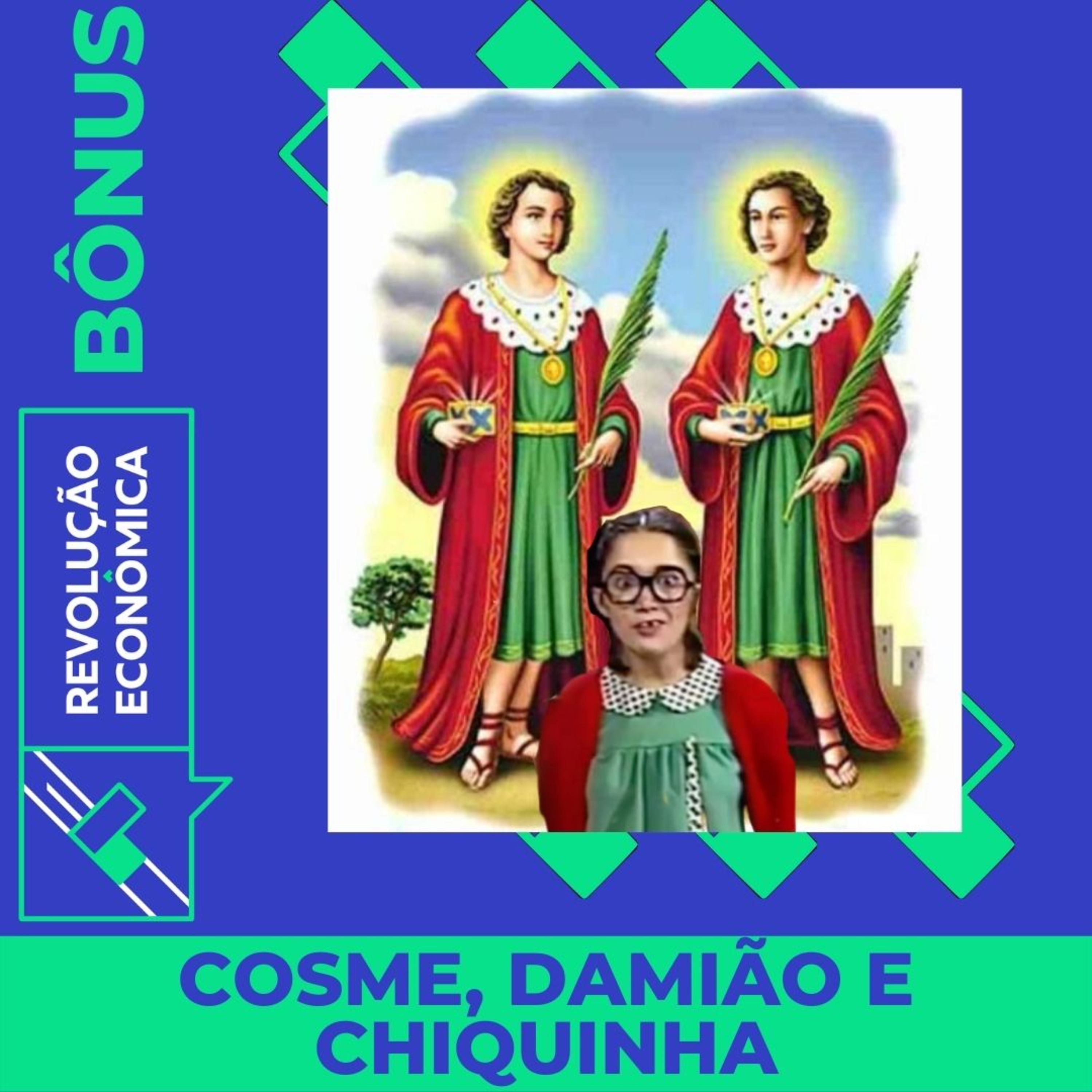 Revolução Econômica