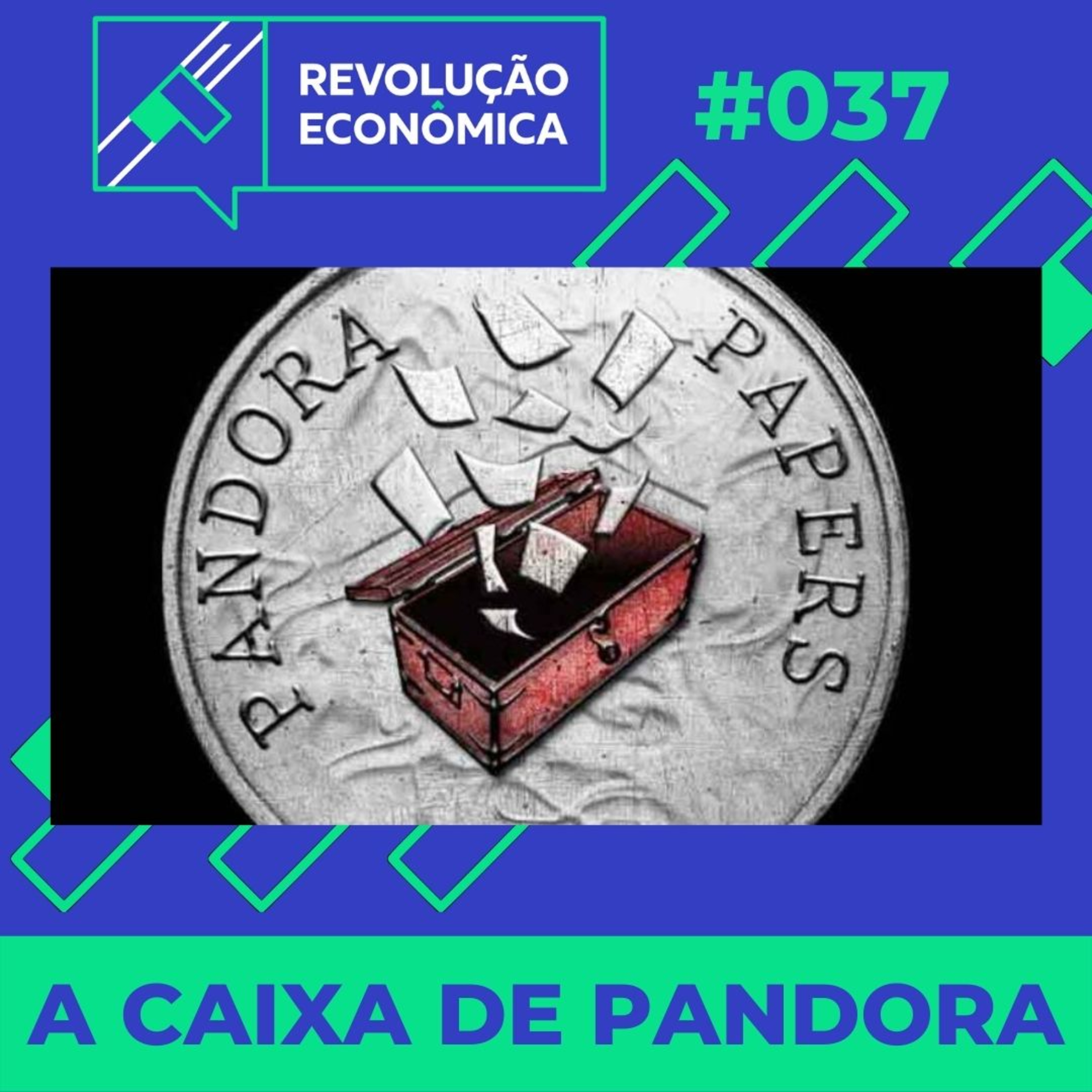Revolução Econômica