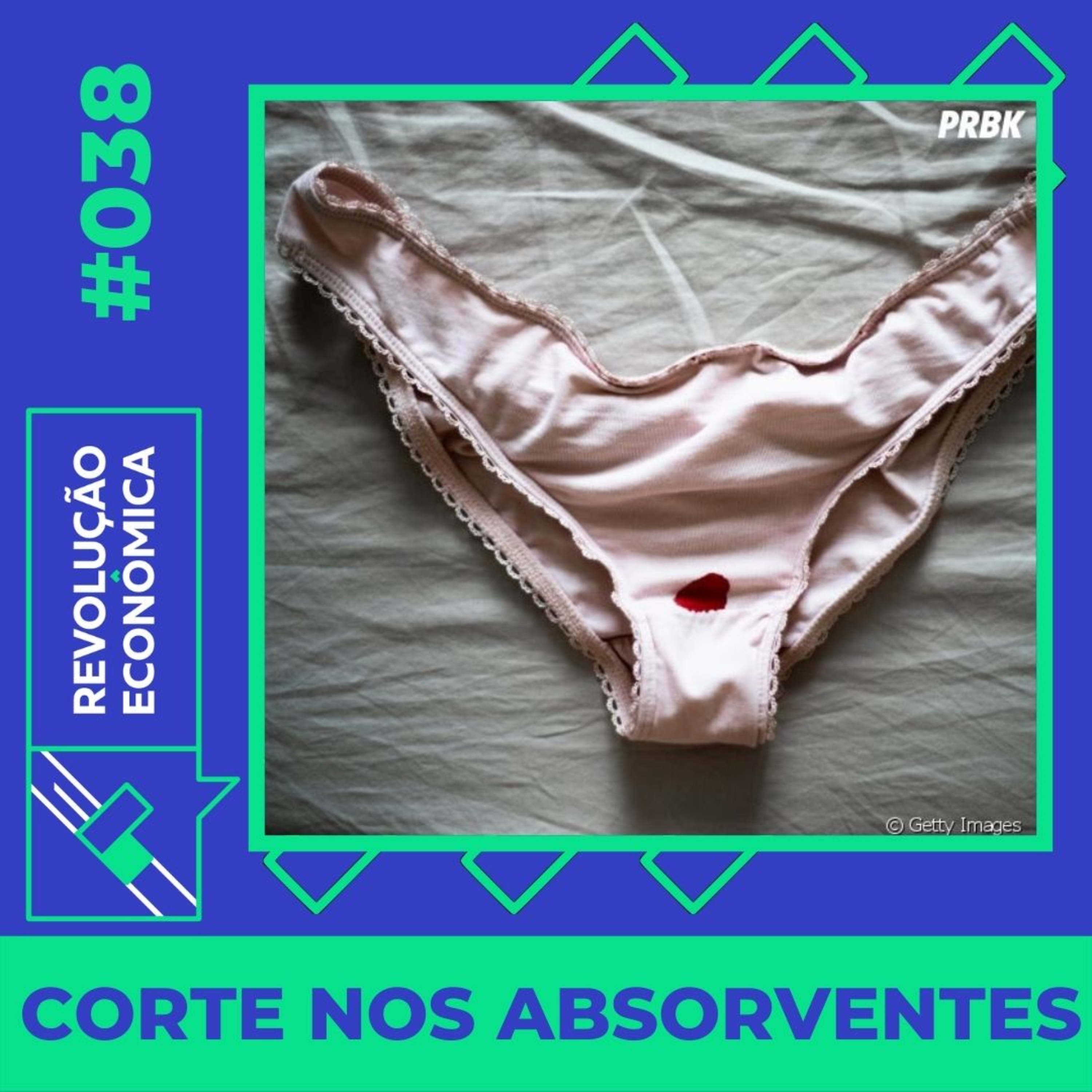 Revolução Econômica