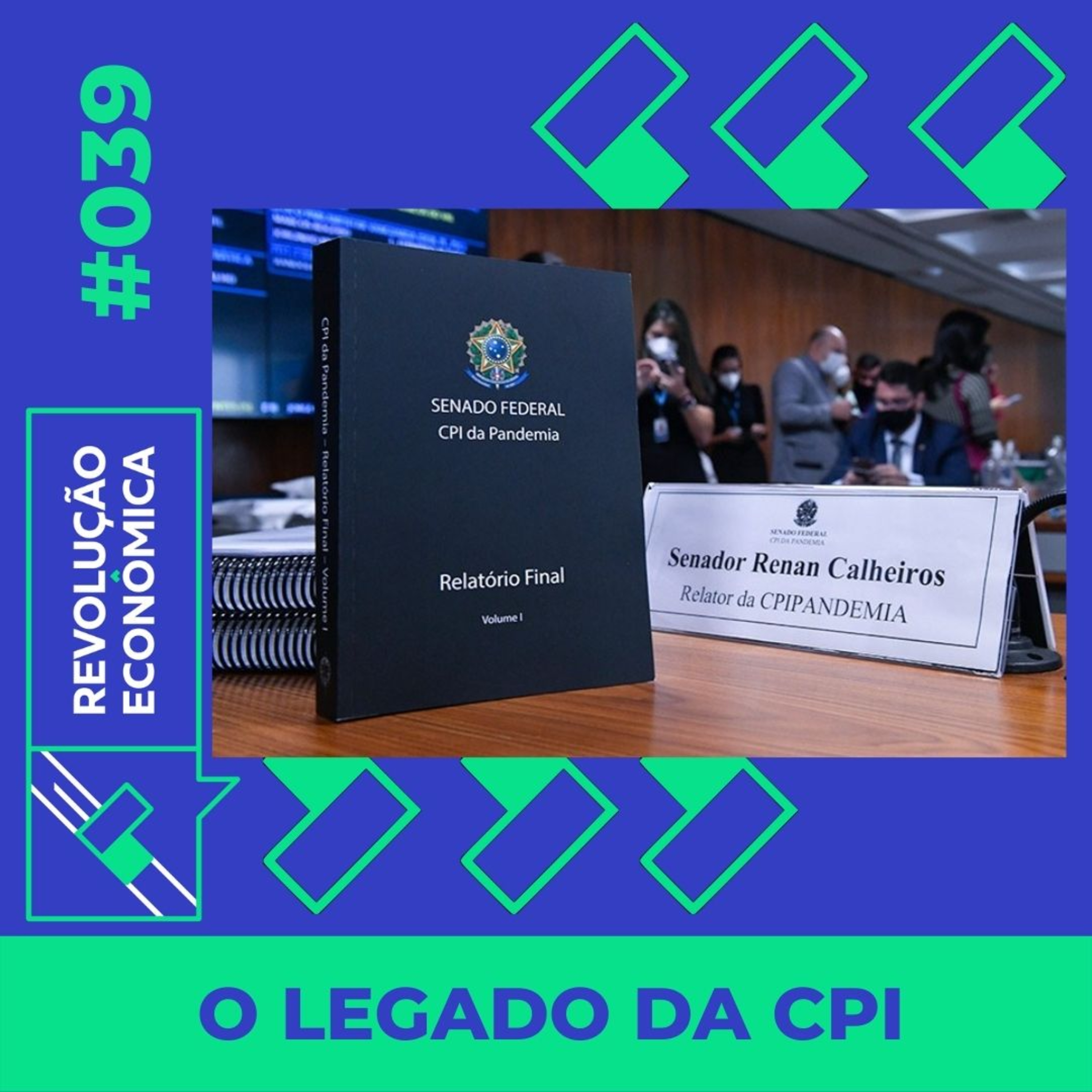 Revolução Econômica