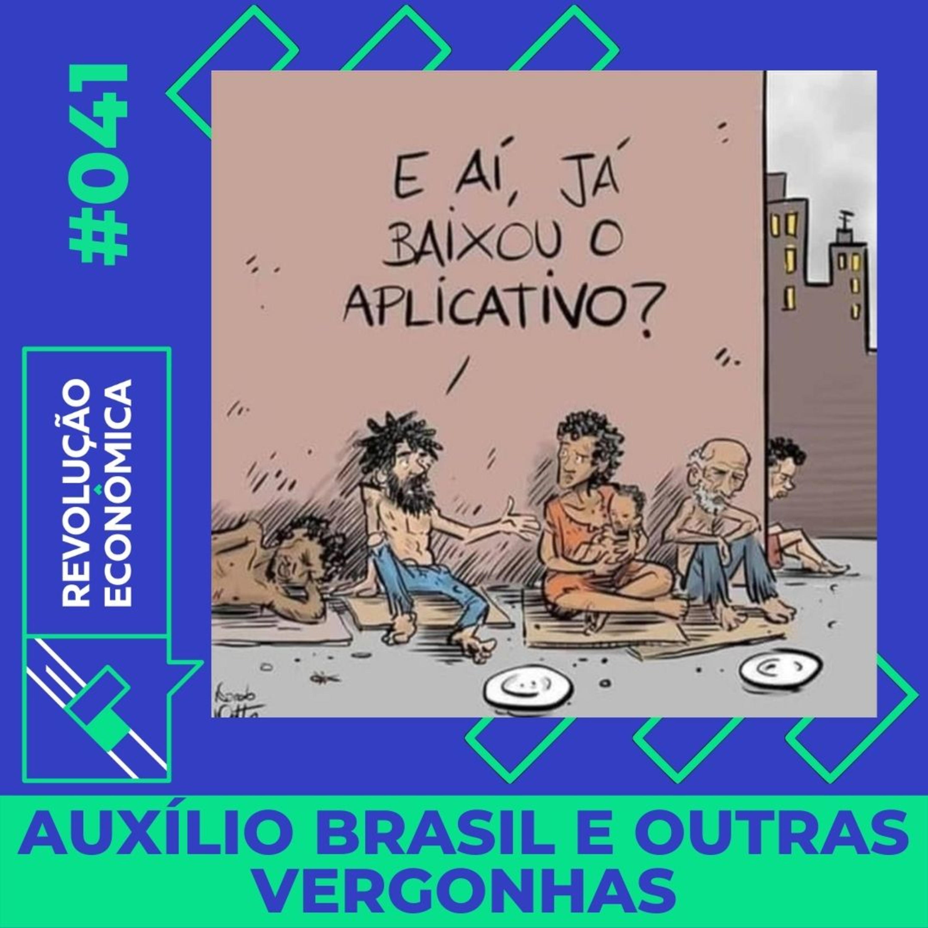 Revolução Econômica