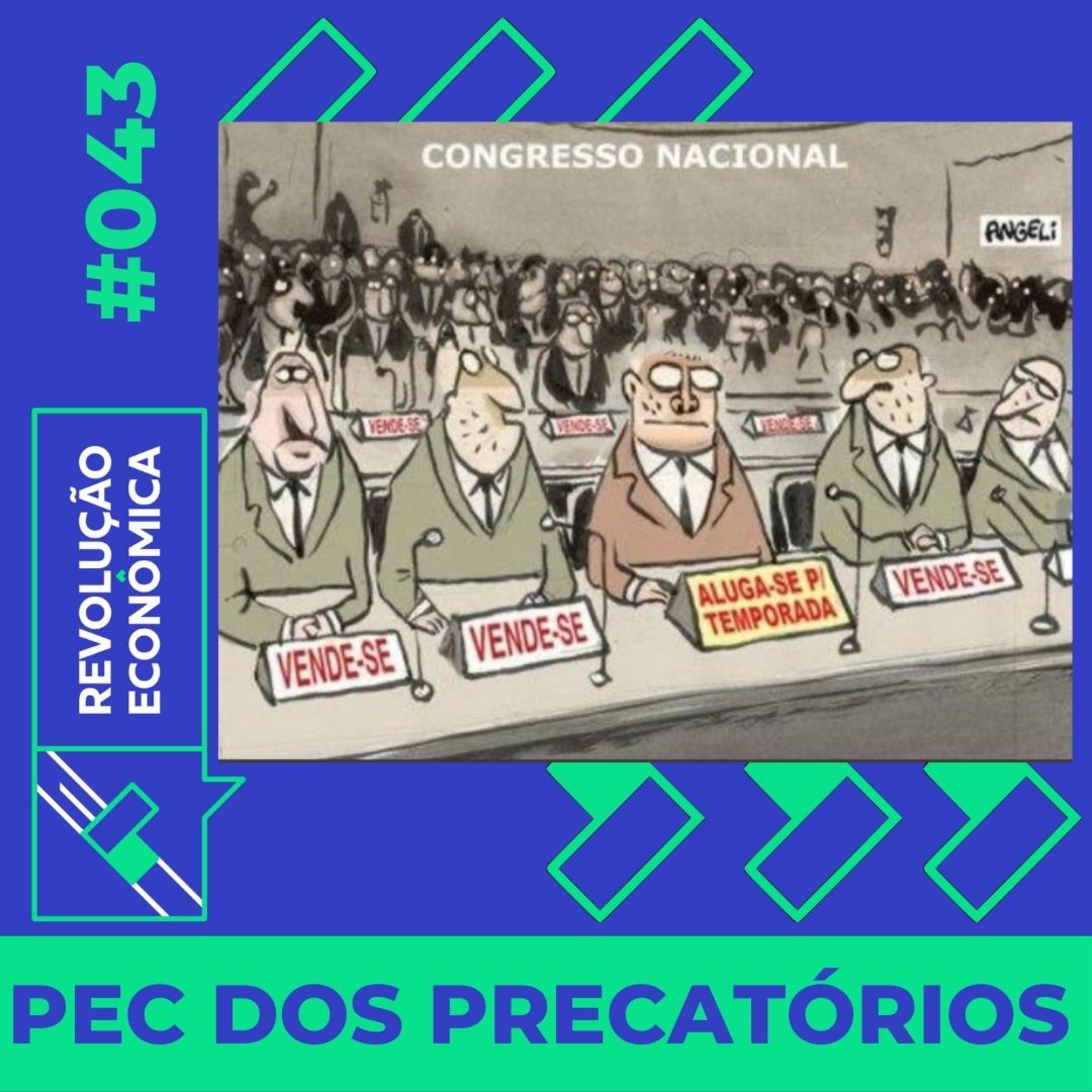 Revolução Econômica