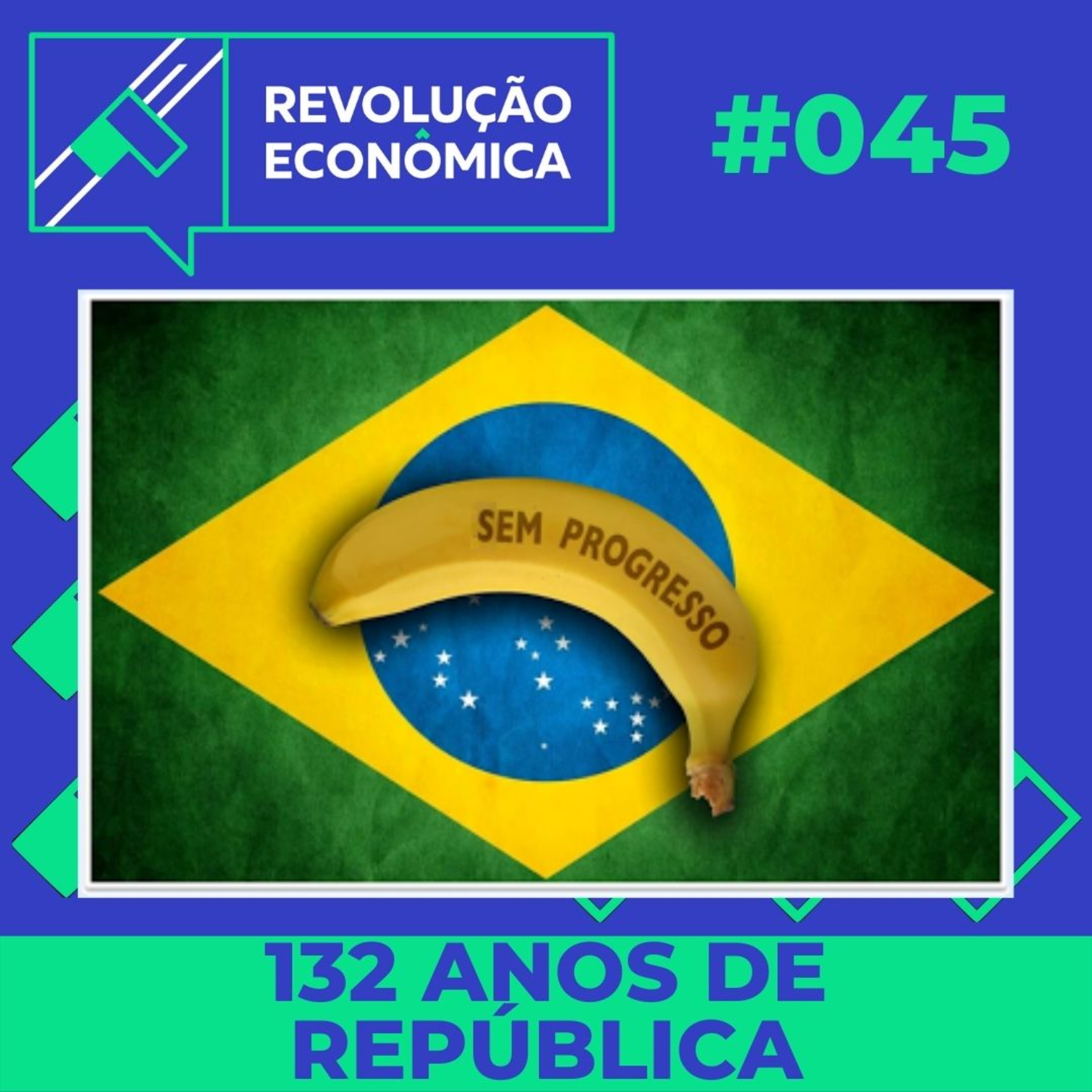 Revolução Econômica