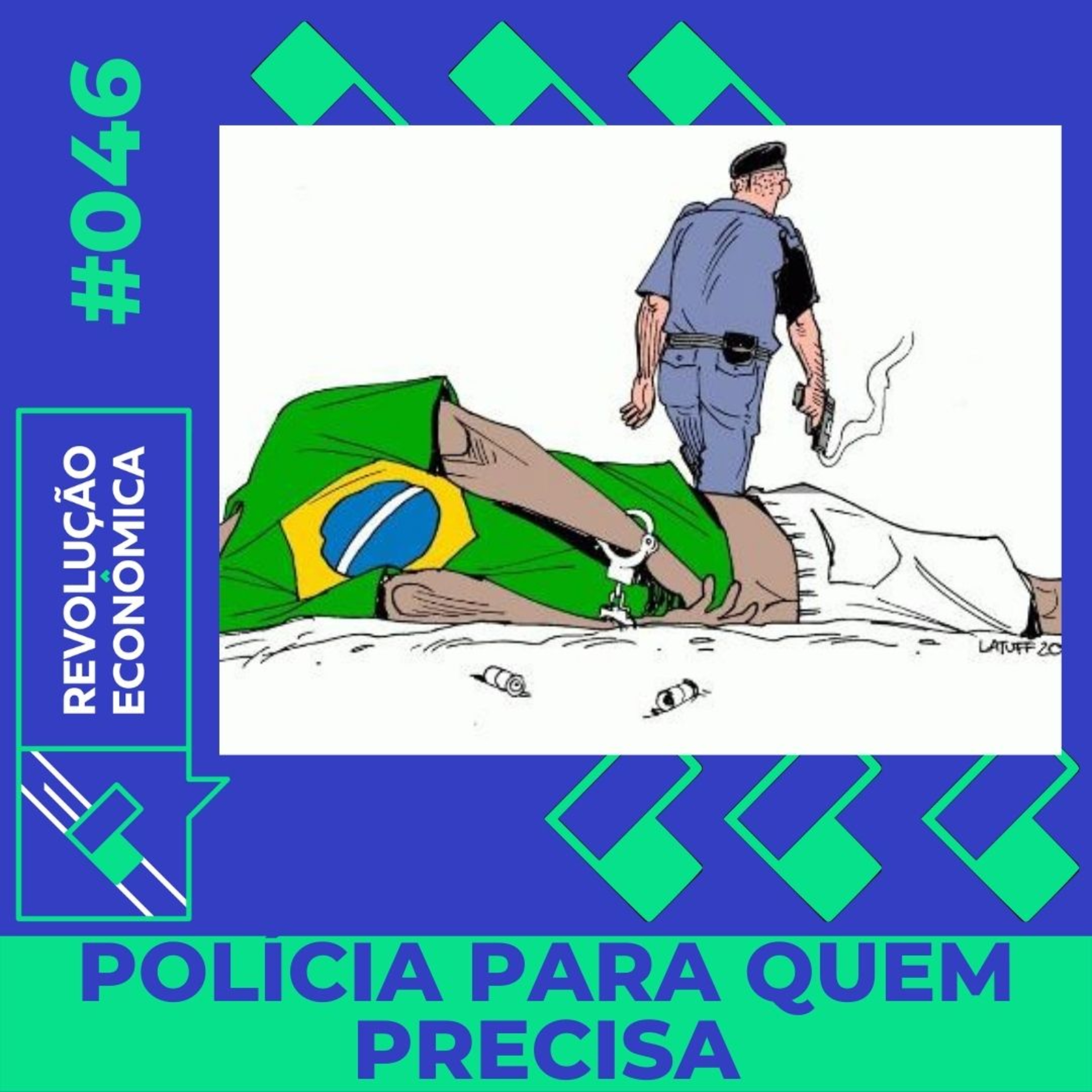 Revolução Econômica
