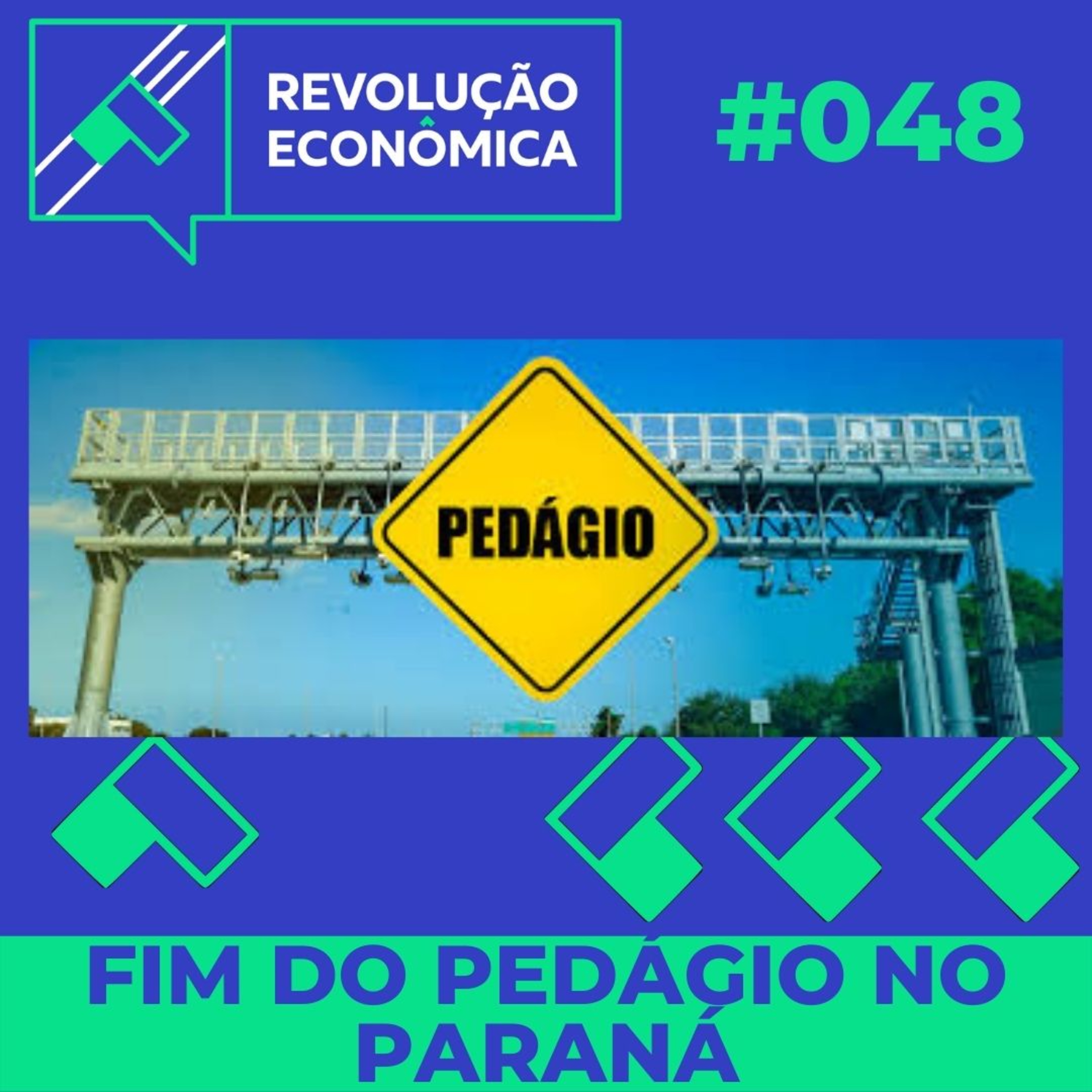 Revolução Econômica