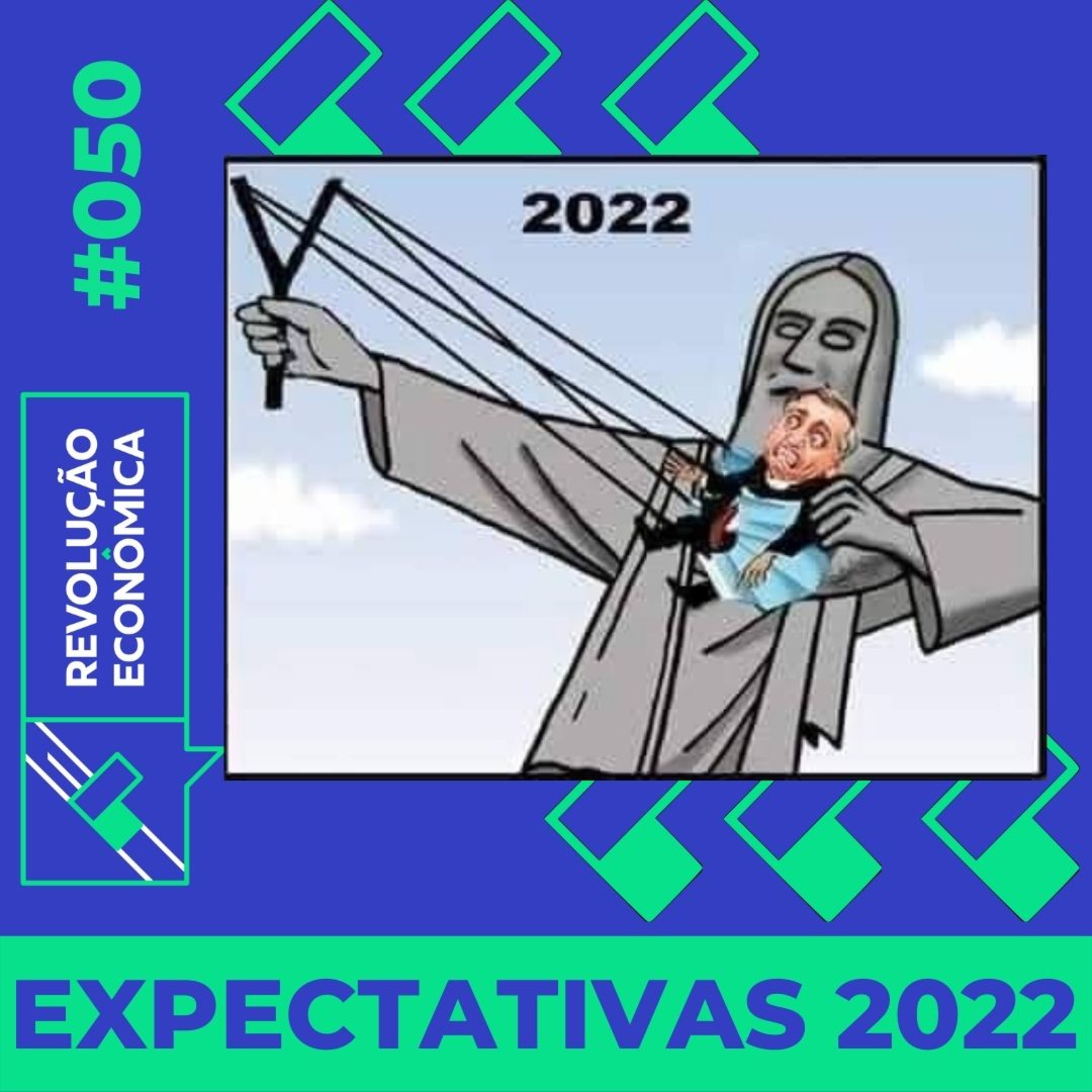 Revolução Econômica