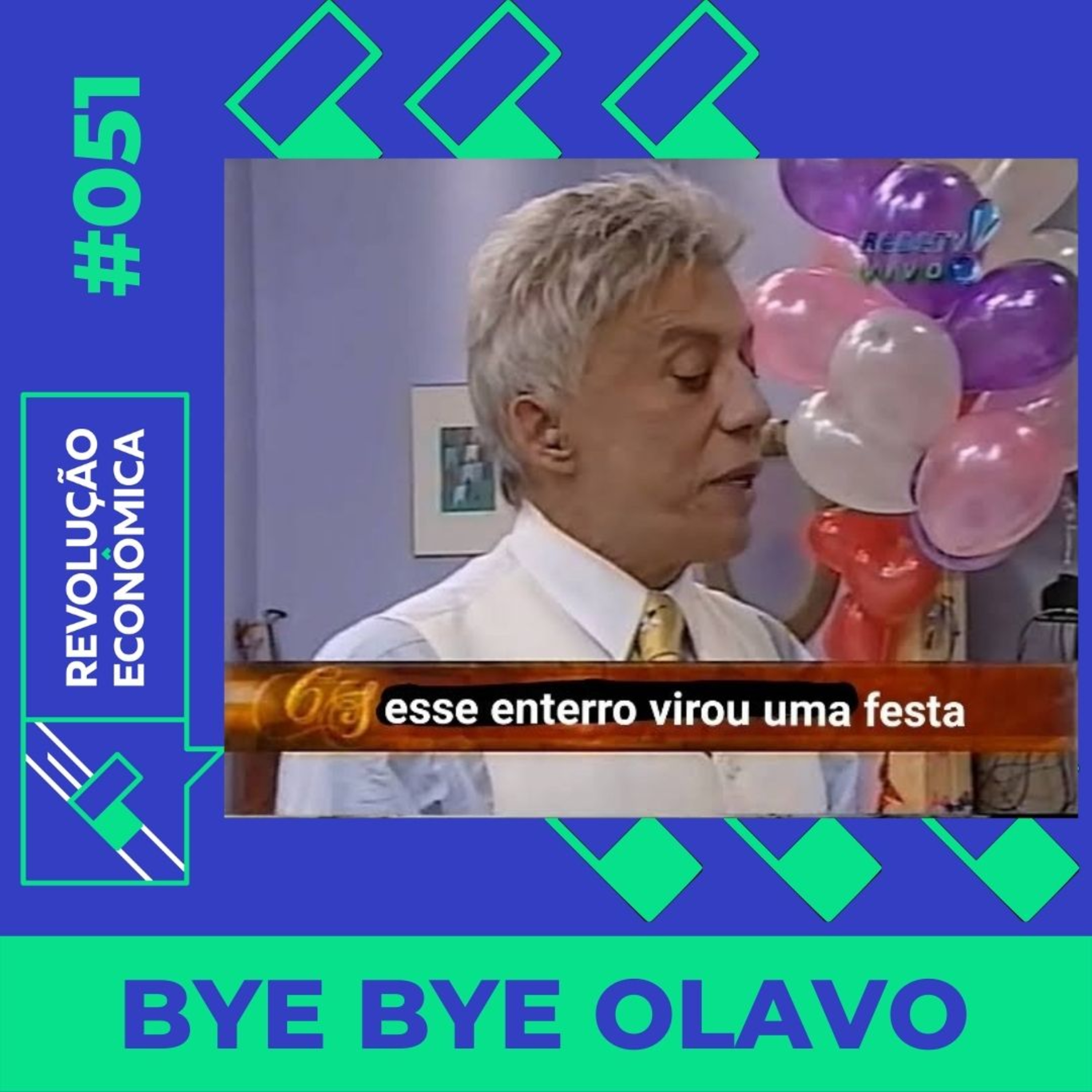 Revolução Econômica