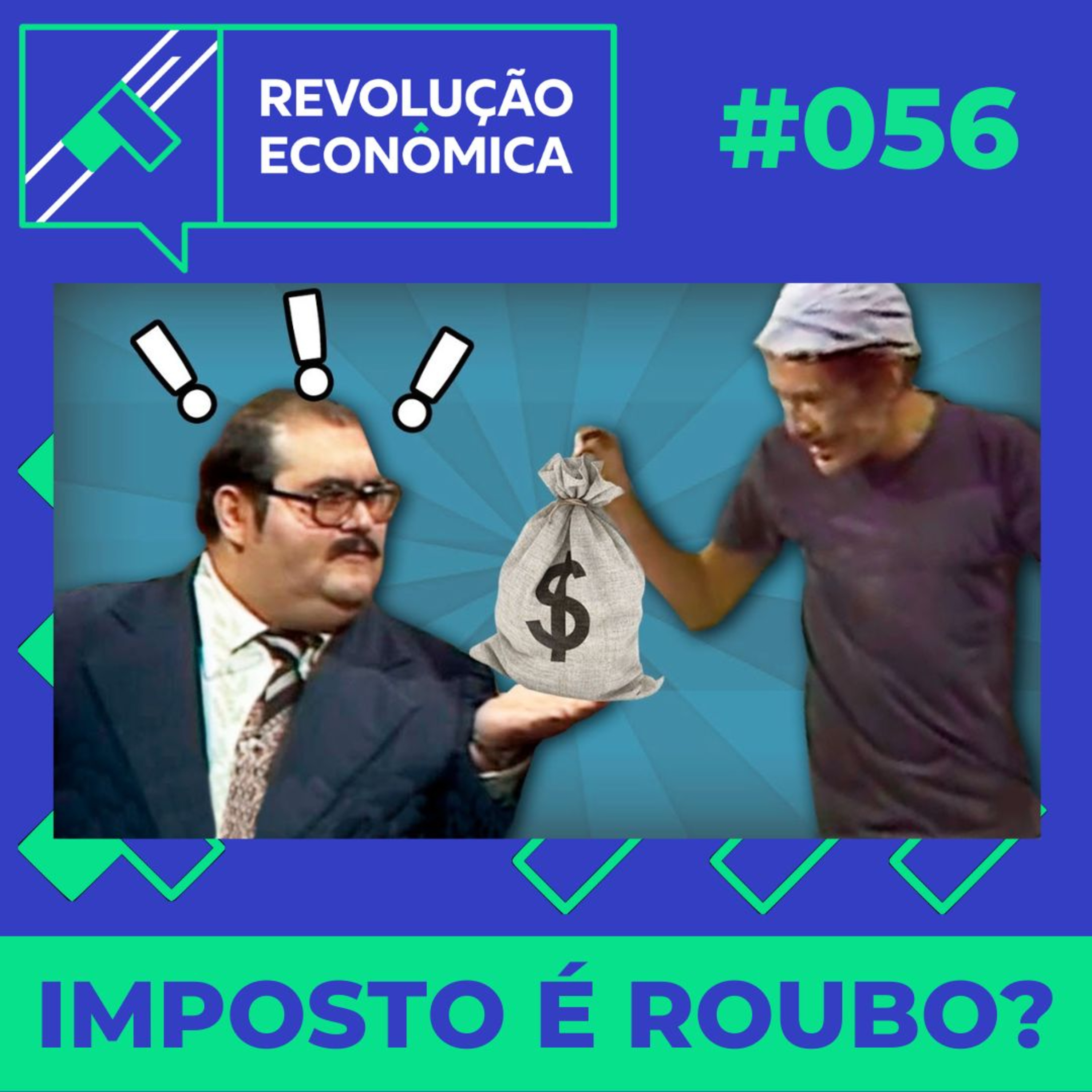 Revolução Econômica