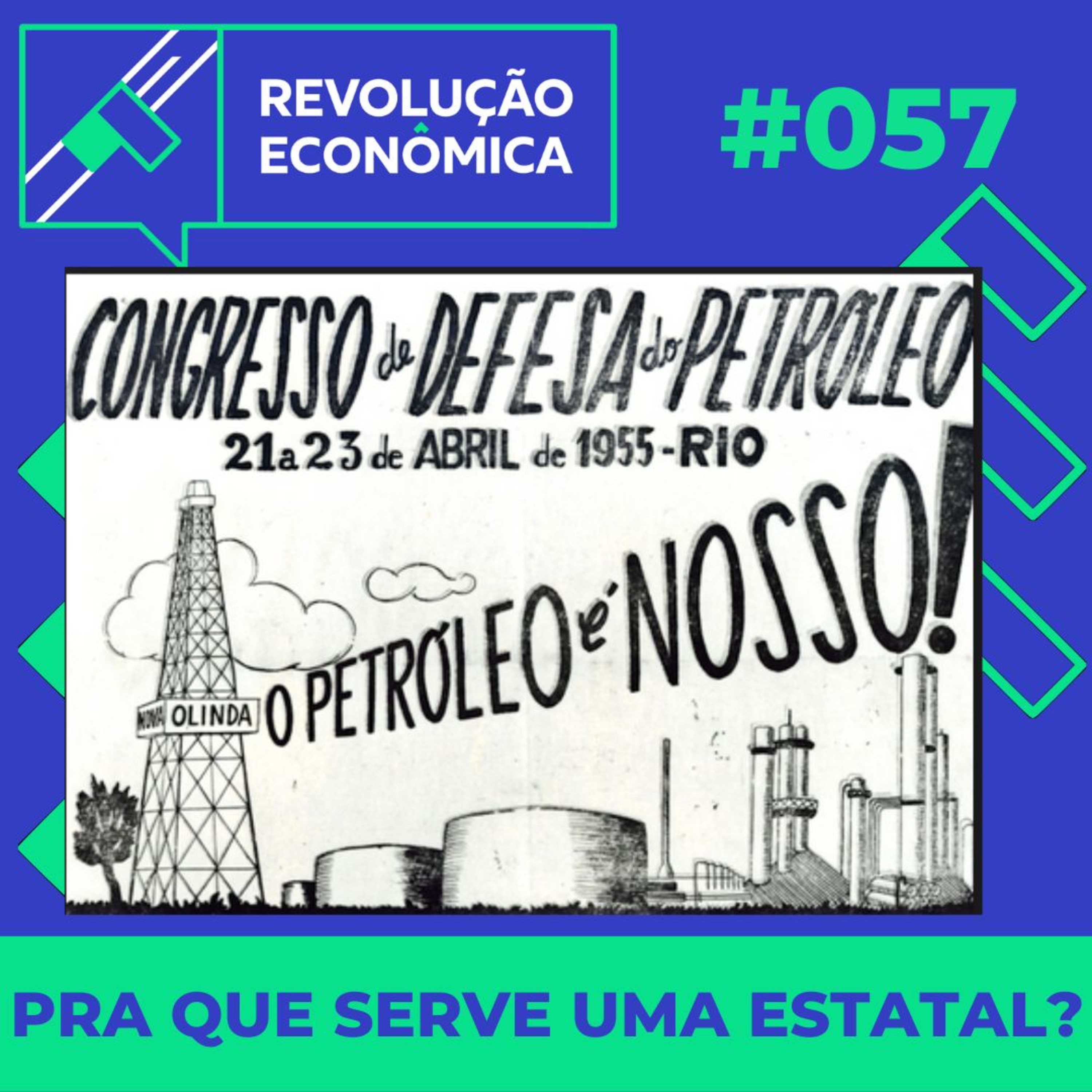Revolução Econômica