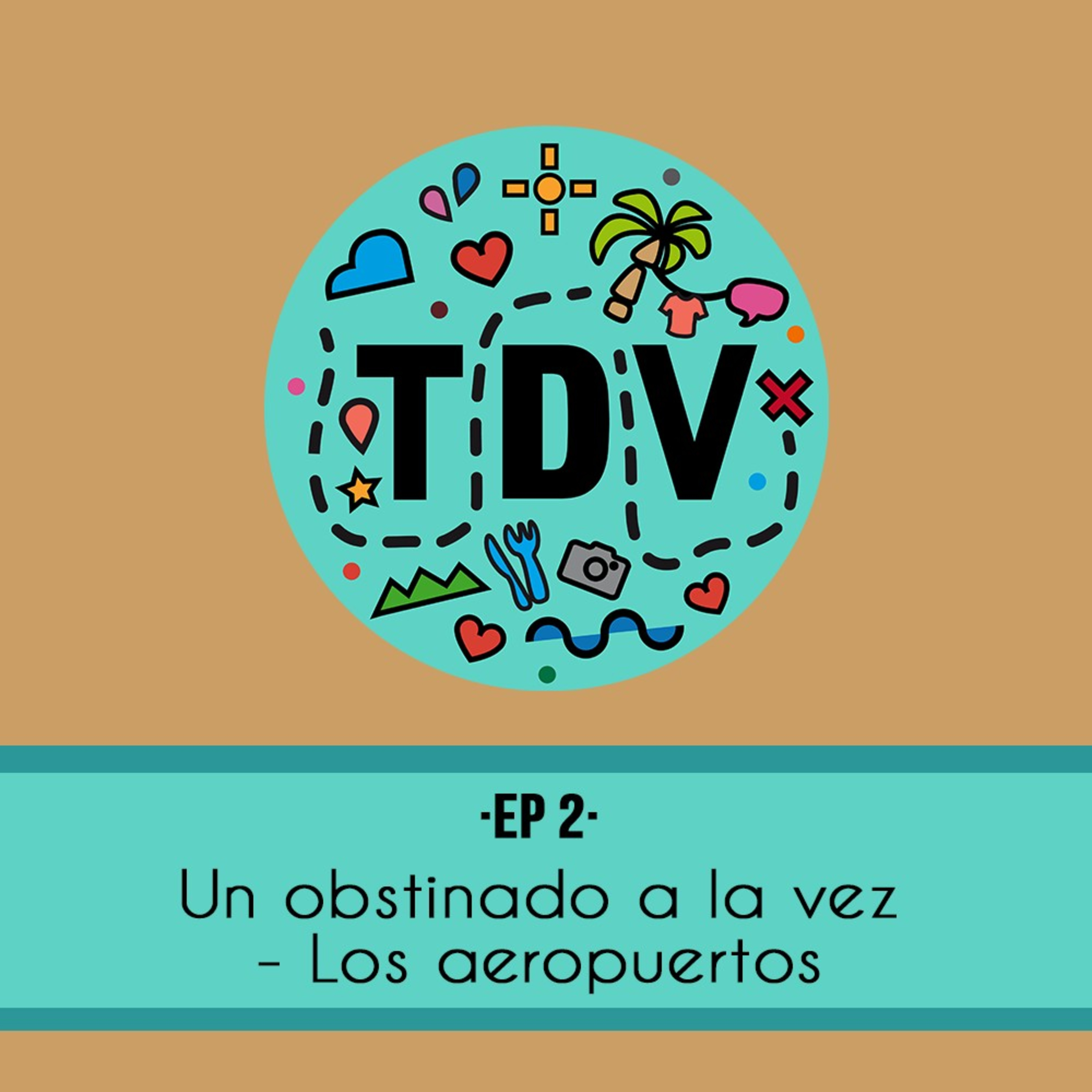 Trapitos Del Viaje