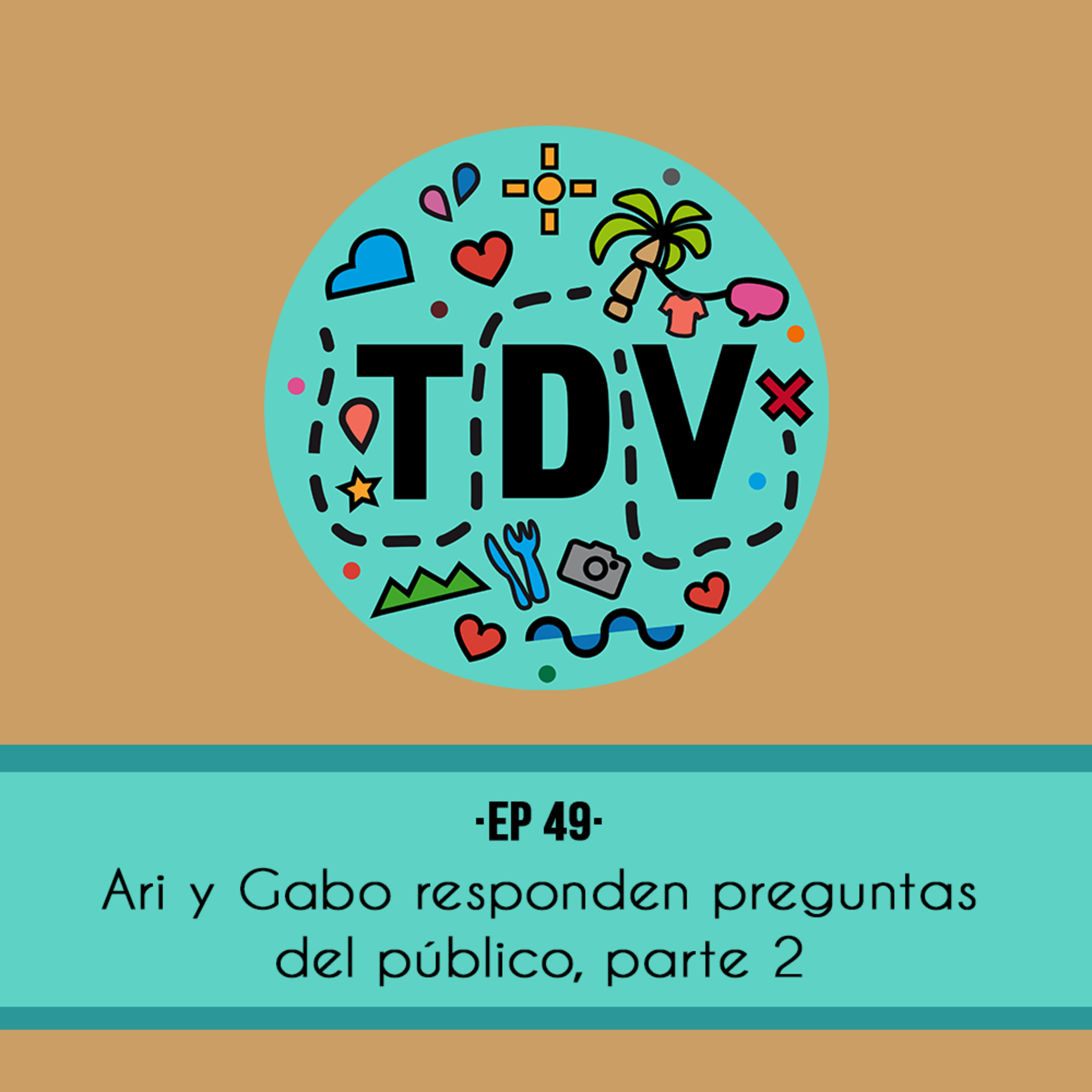 Trapitos Del Viaje