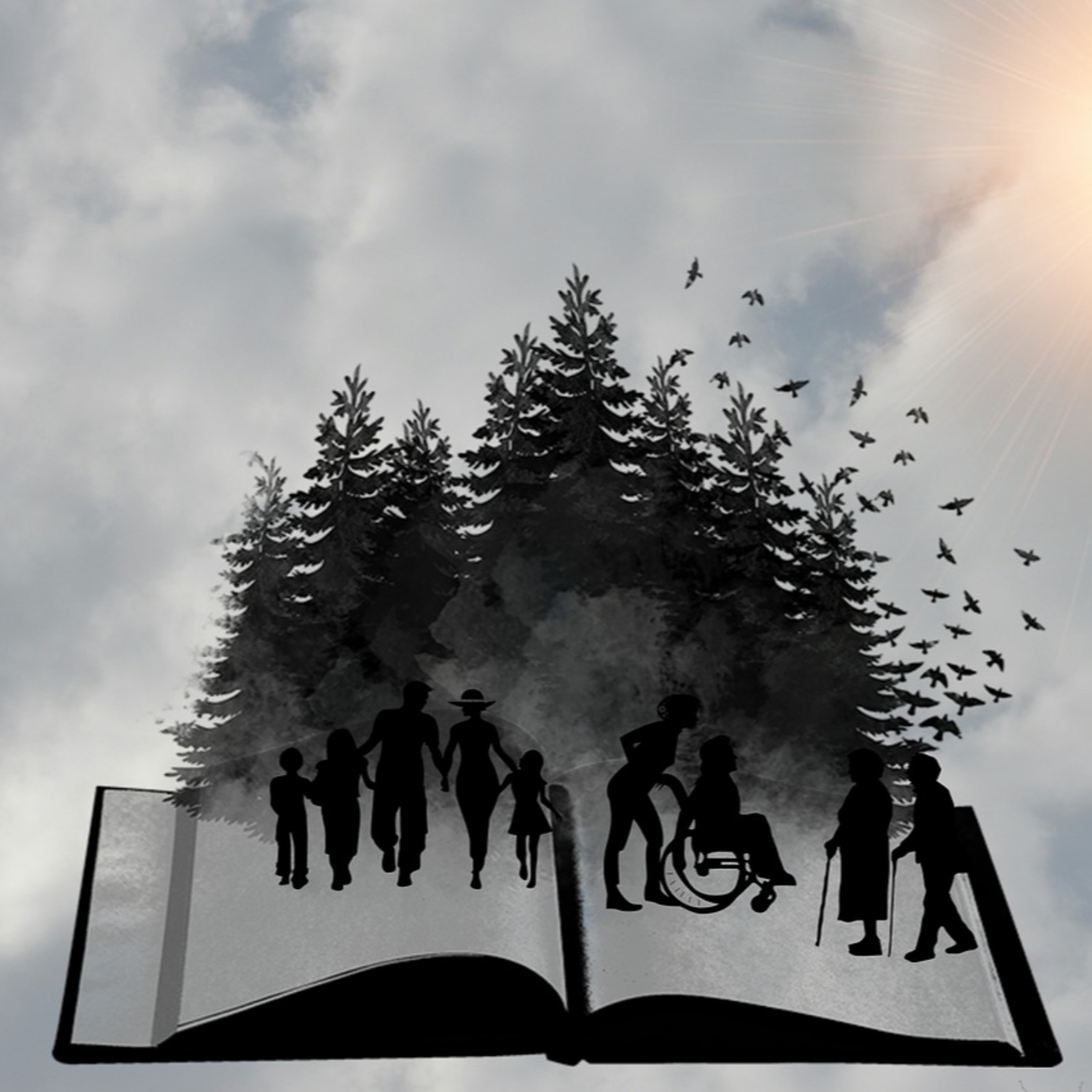 The Journals of Awakening