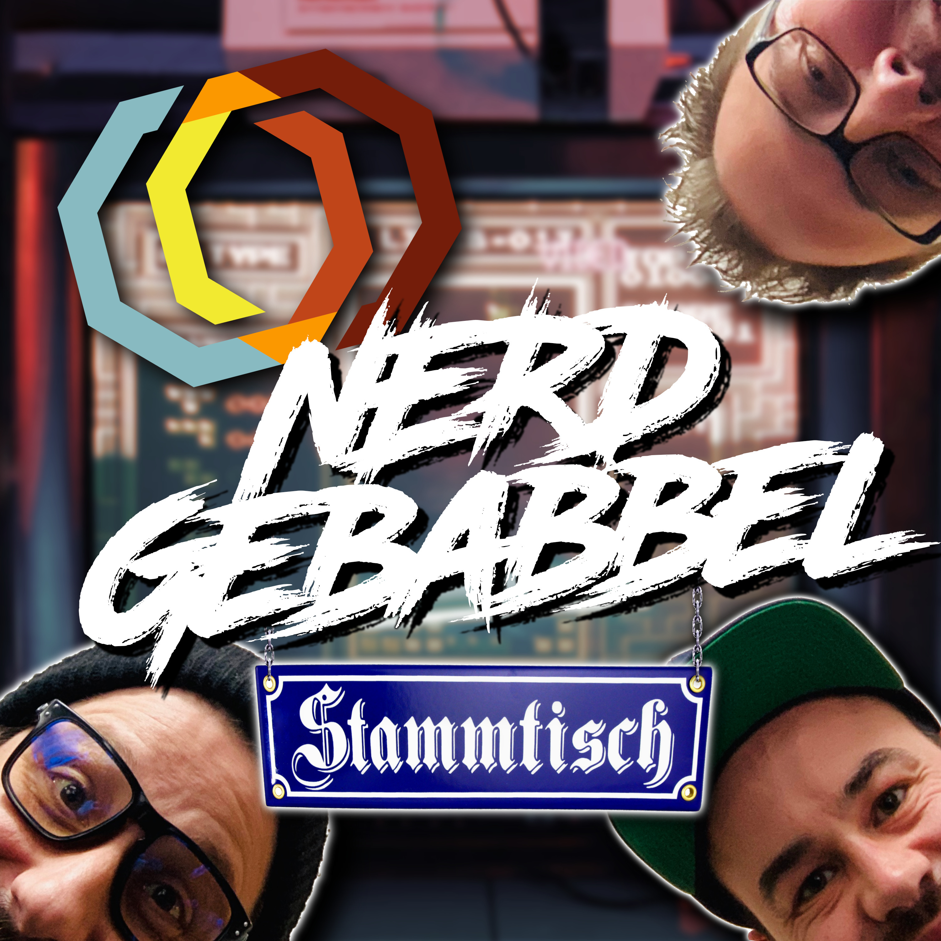 Nerdgebabbel