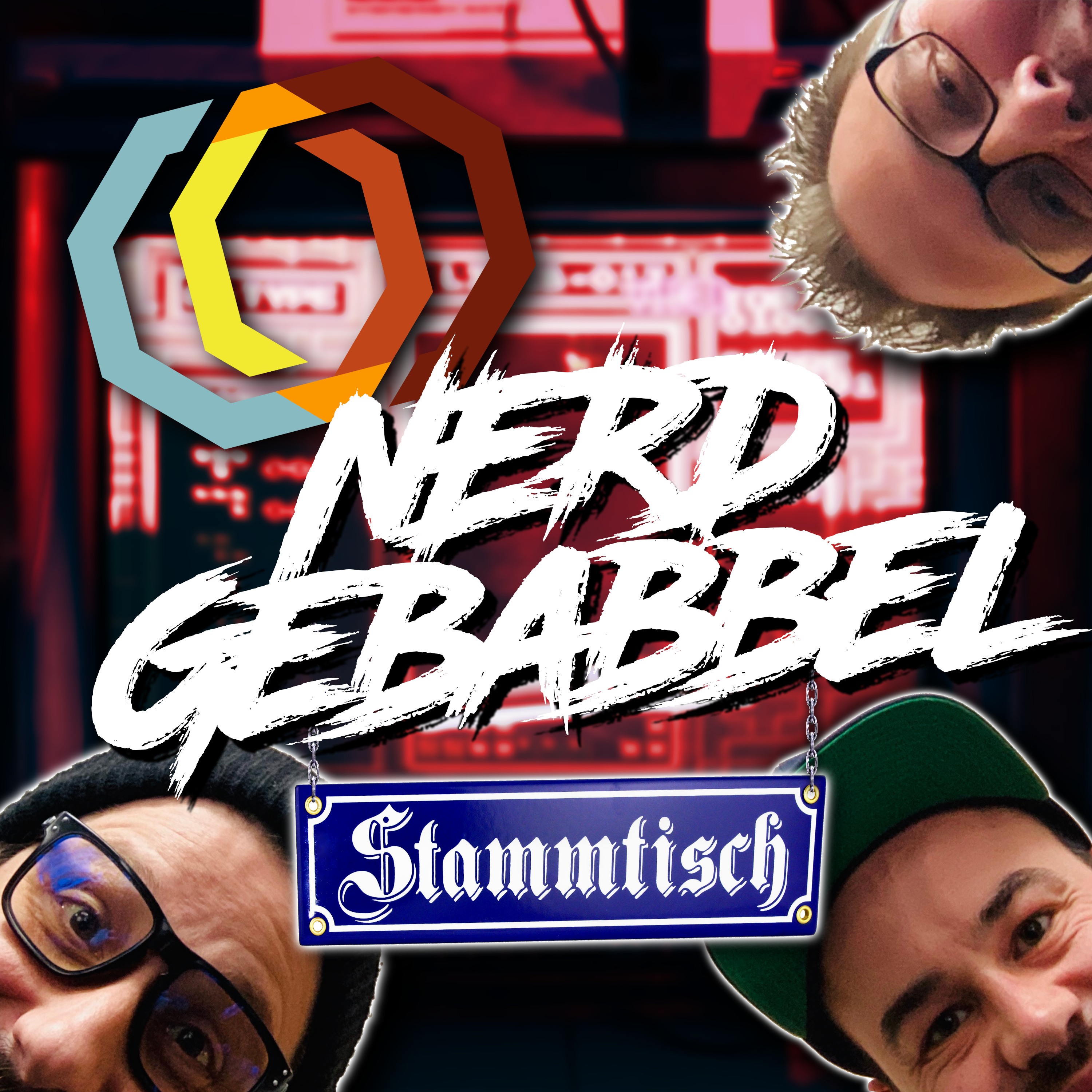 Nerdgebabbel