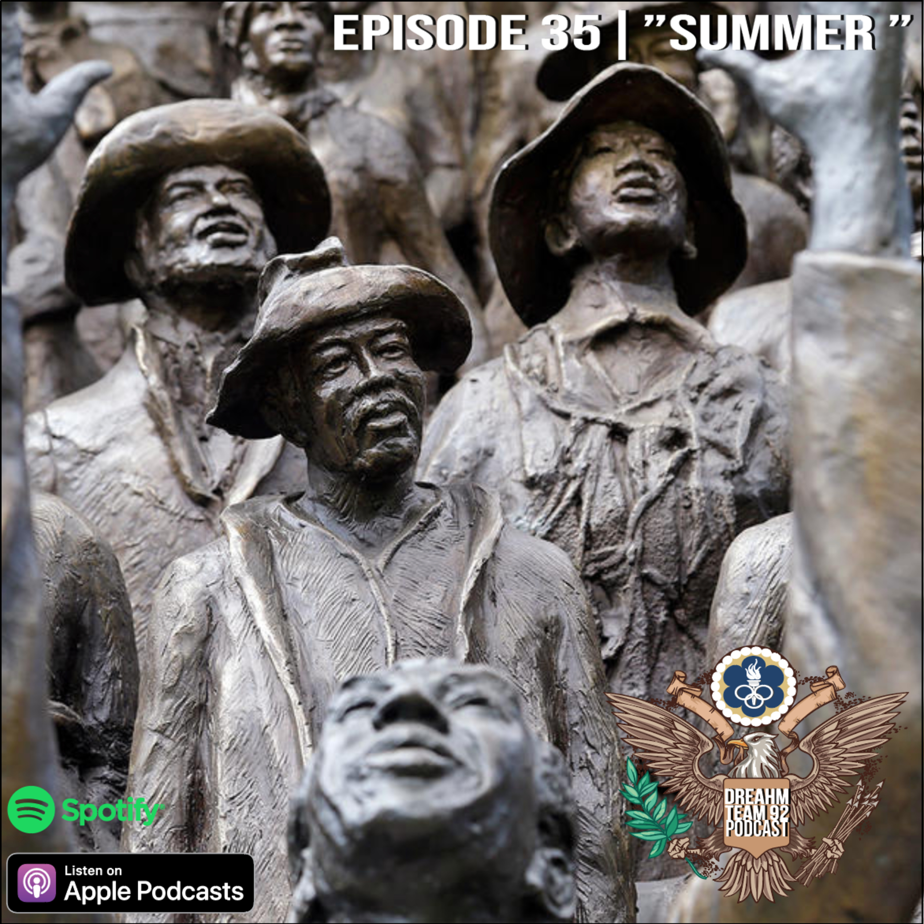 Episode 35 | "Summer"