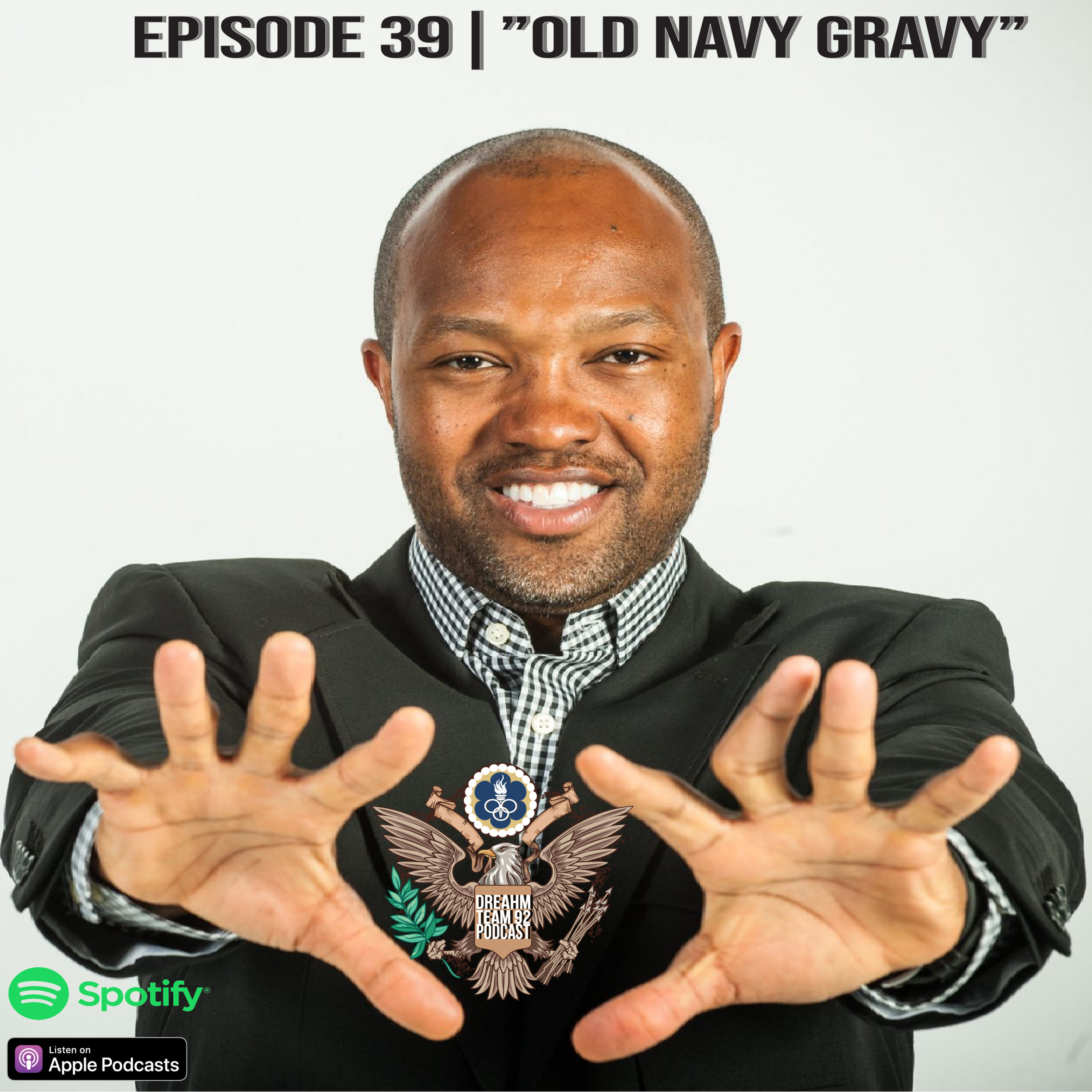 Episode 39 | "Old Navy Gravy"