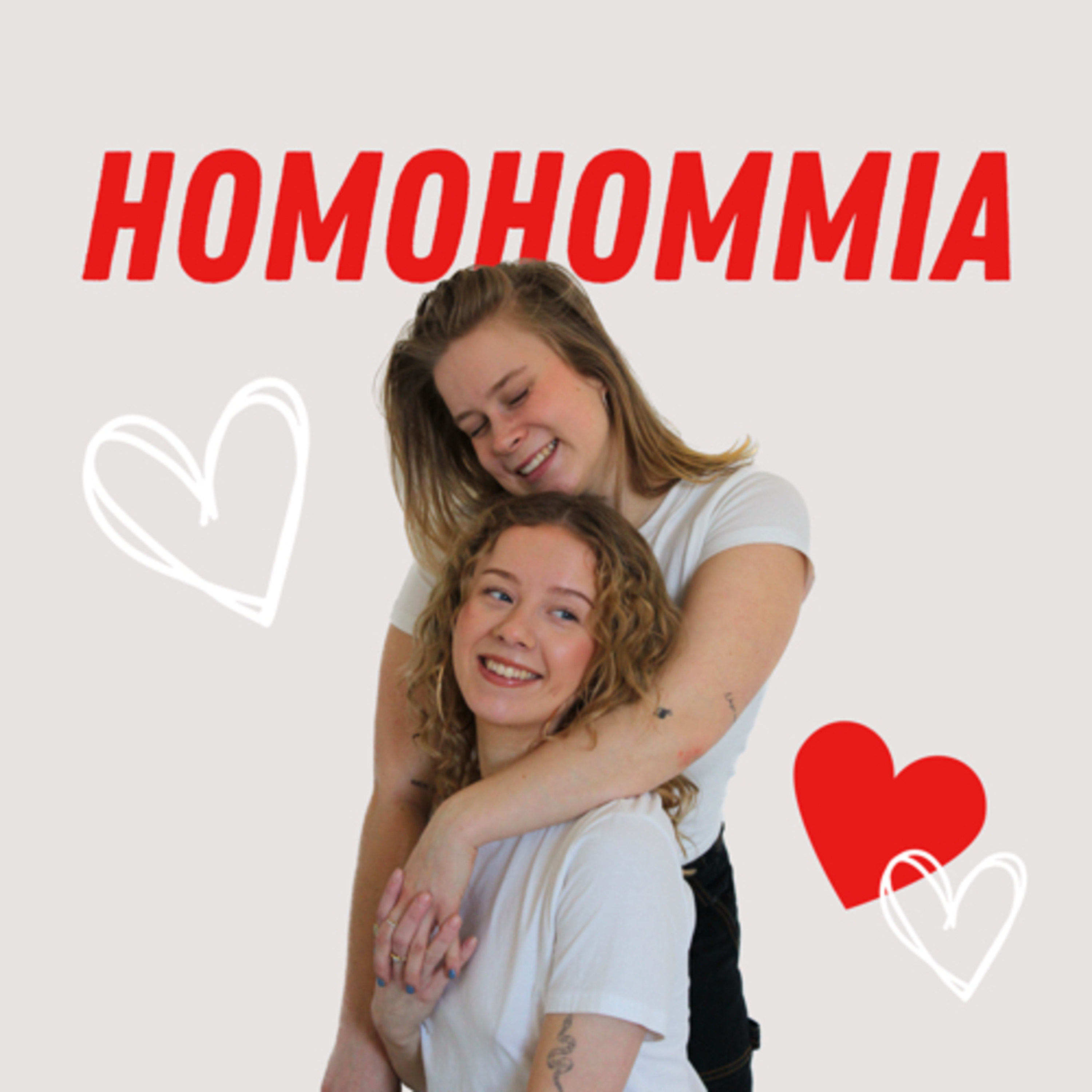 Ghostaaminen