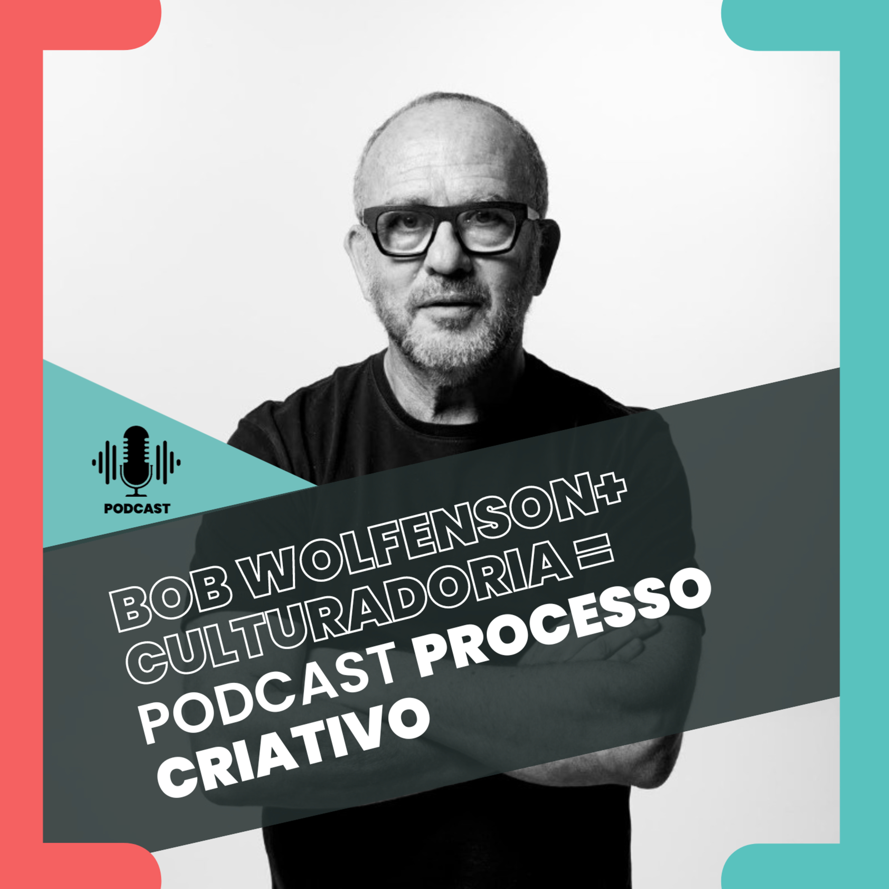 Processo Criativo - Culturadoria