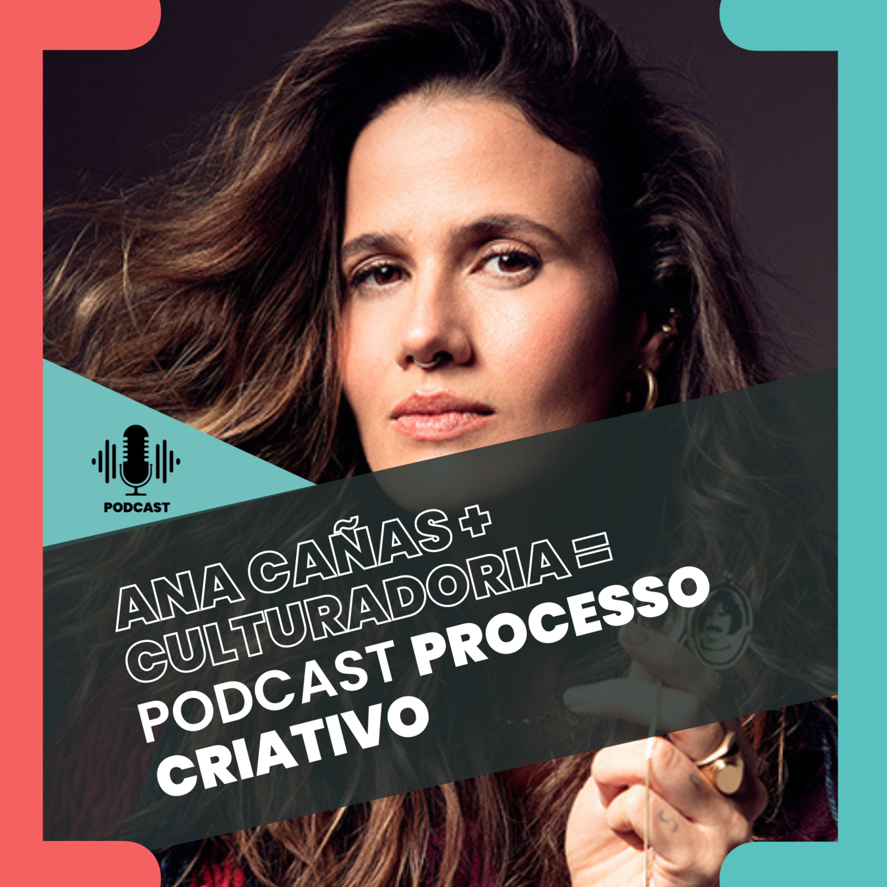 Processo Criativo - Culturadoria