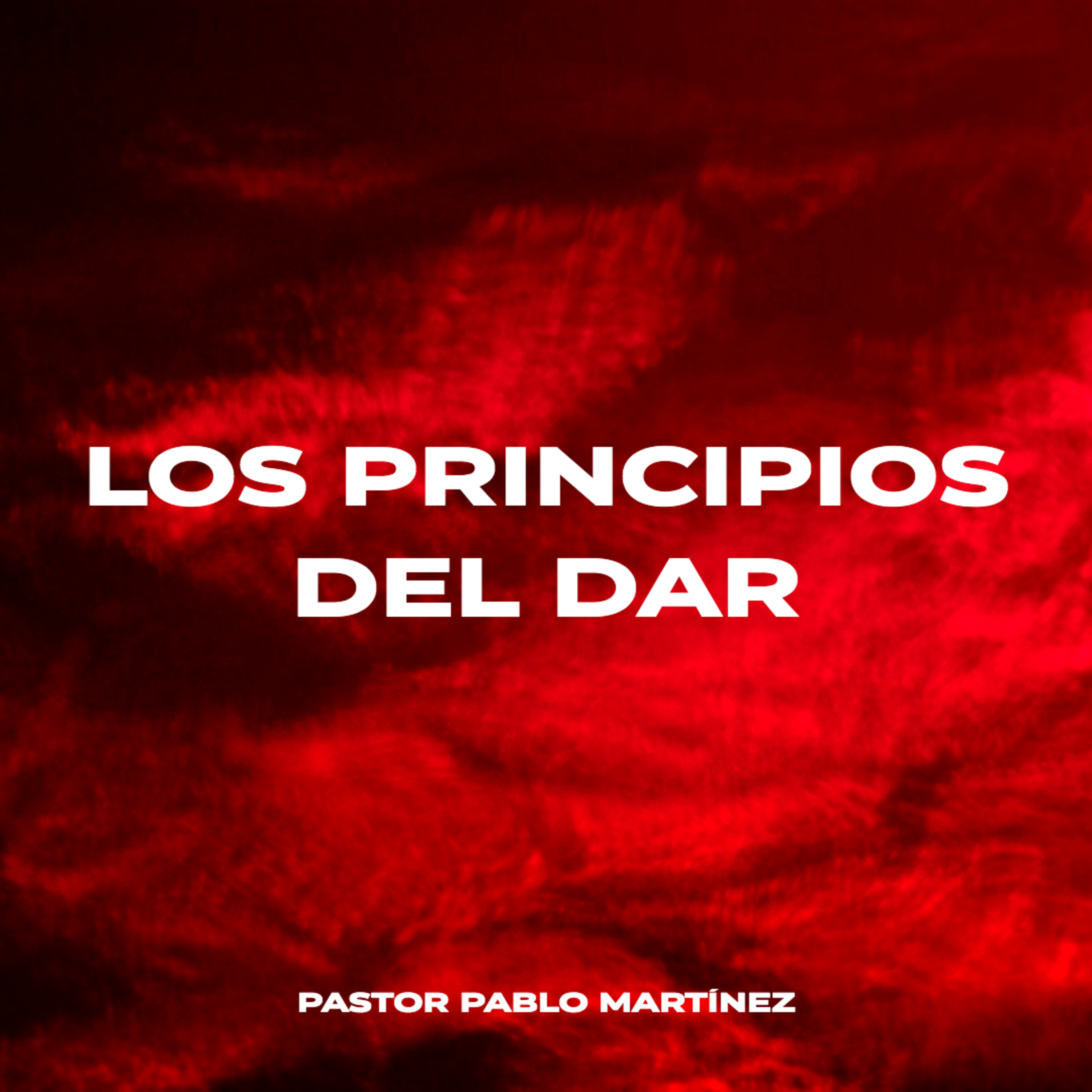 Los Principios del Dar episode artwork