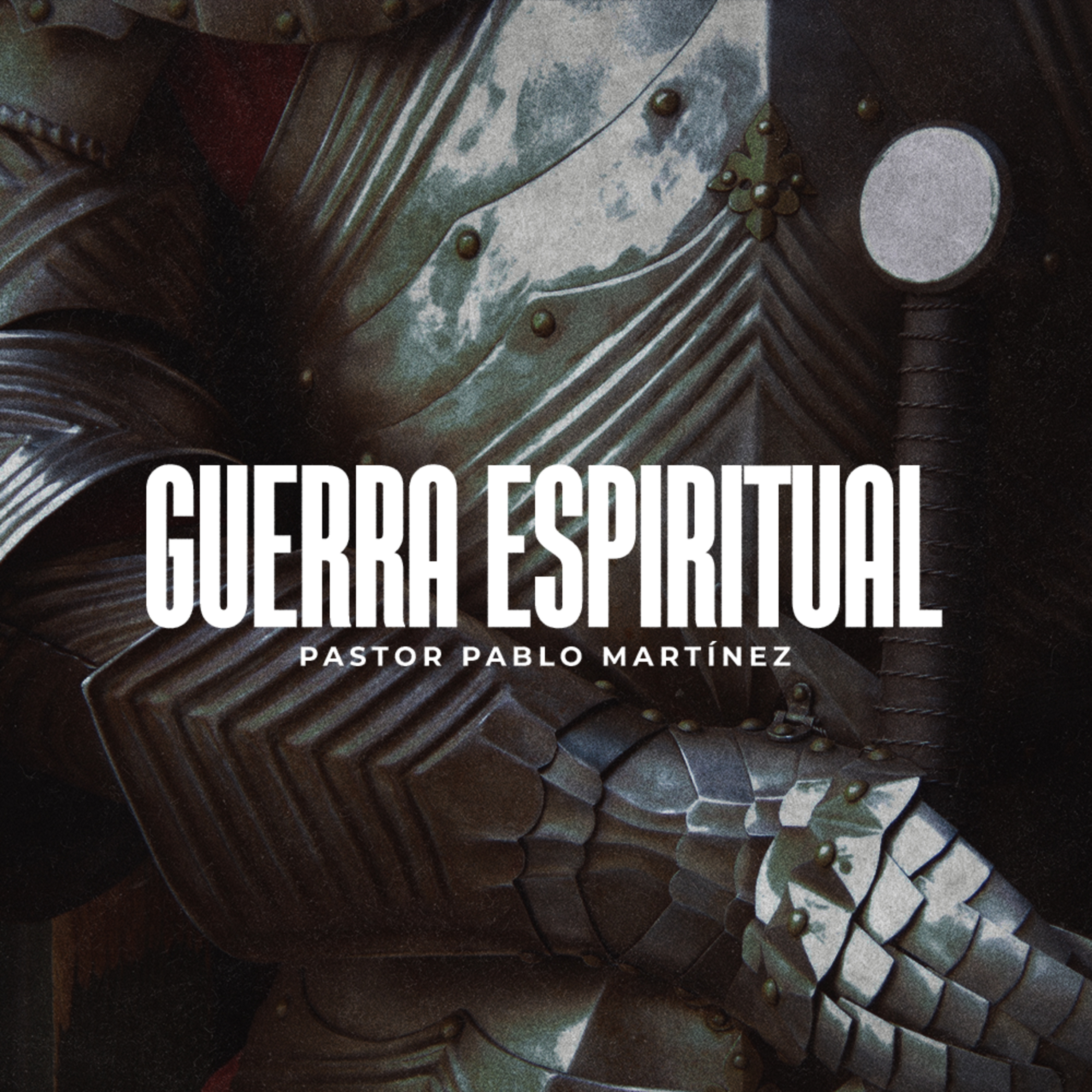 Un Espíritu Inmundo en la Iglesia episode artwork
