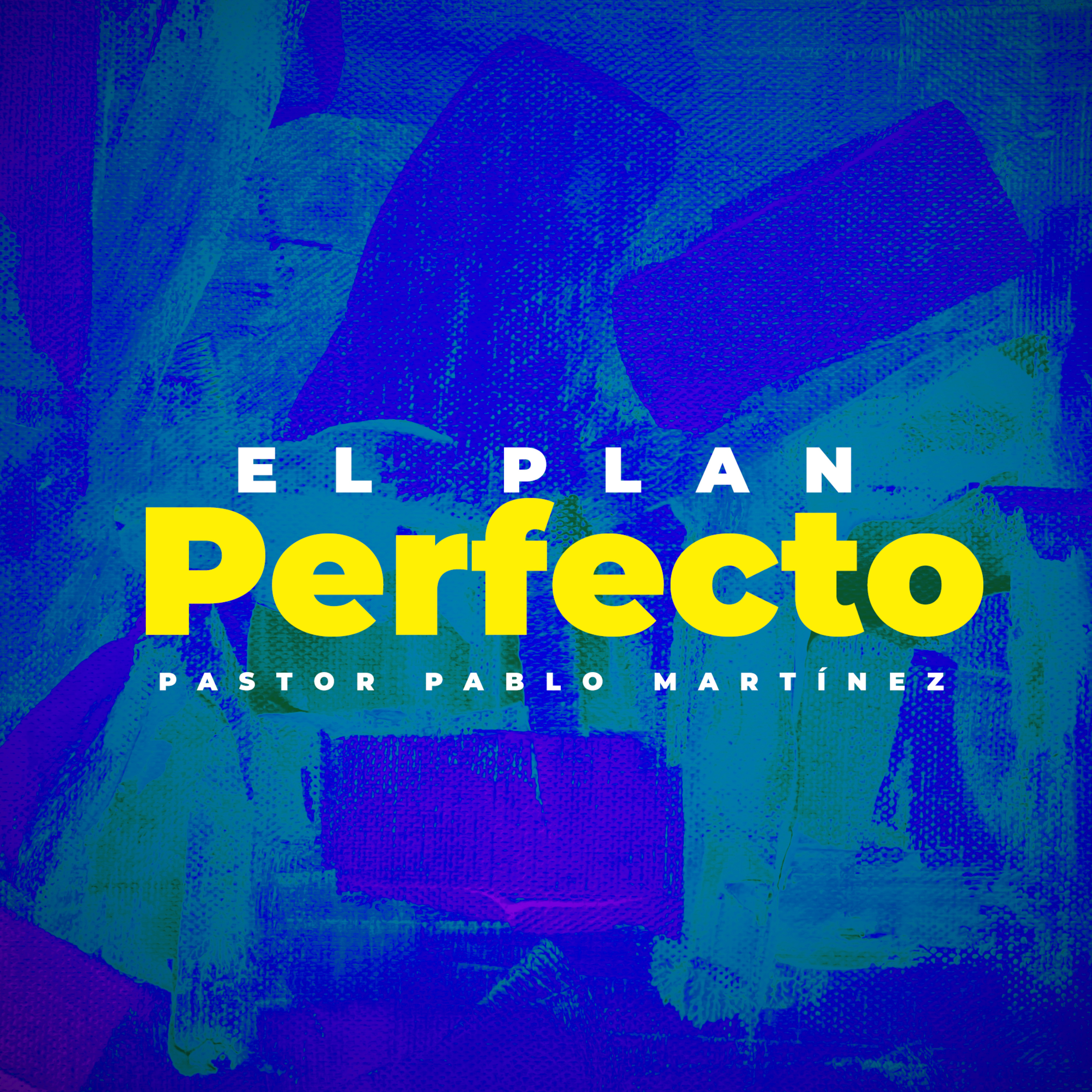 El Plan Perfecto episode artwork