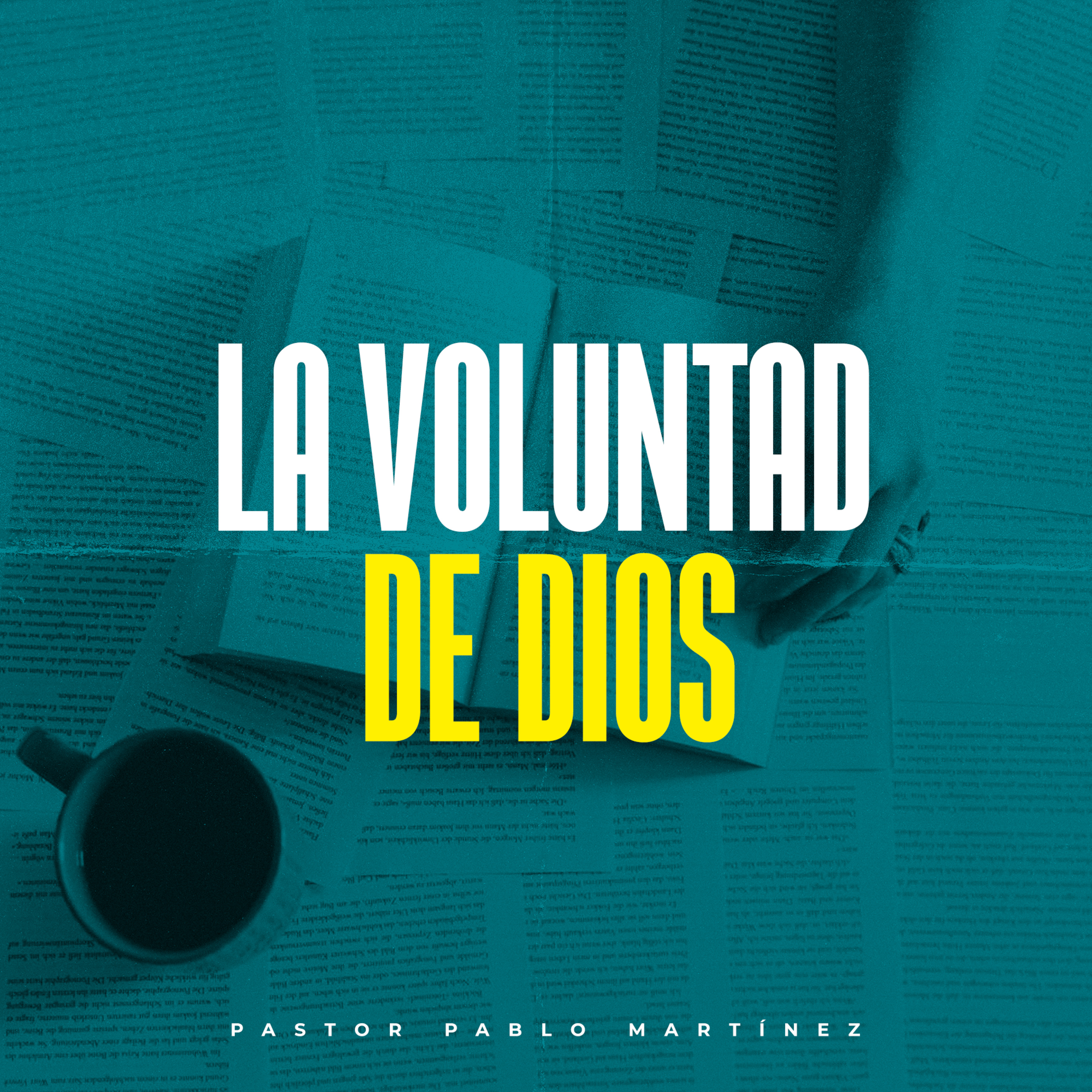 La Voluntad de Dios episode artwork