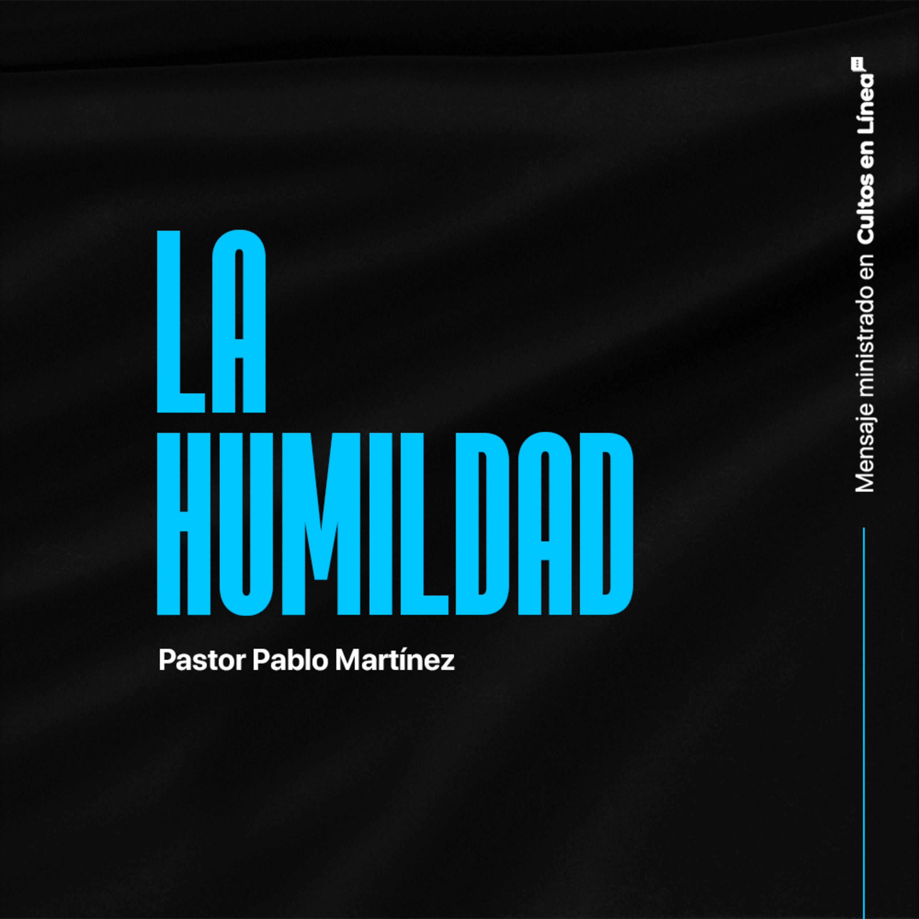 La Humildad episode artwork