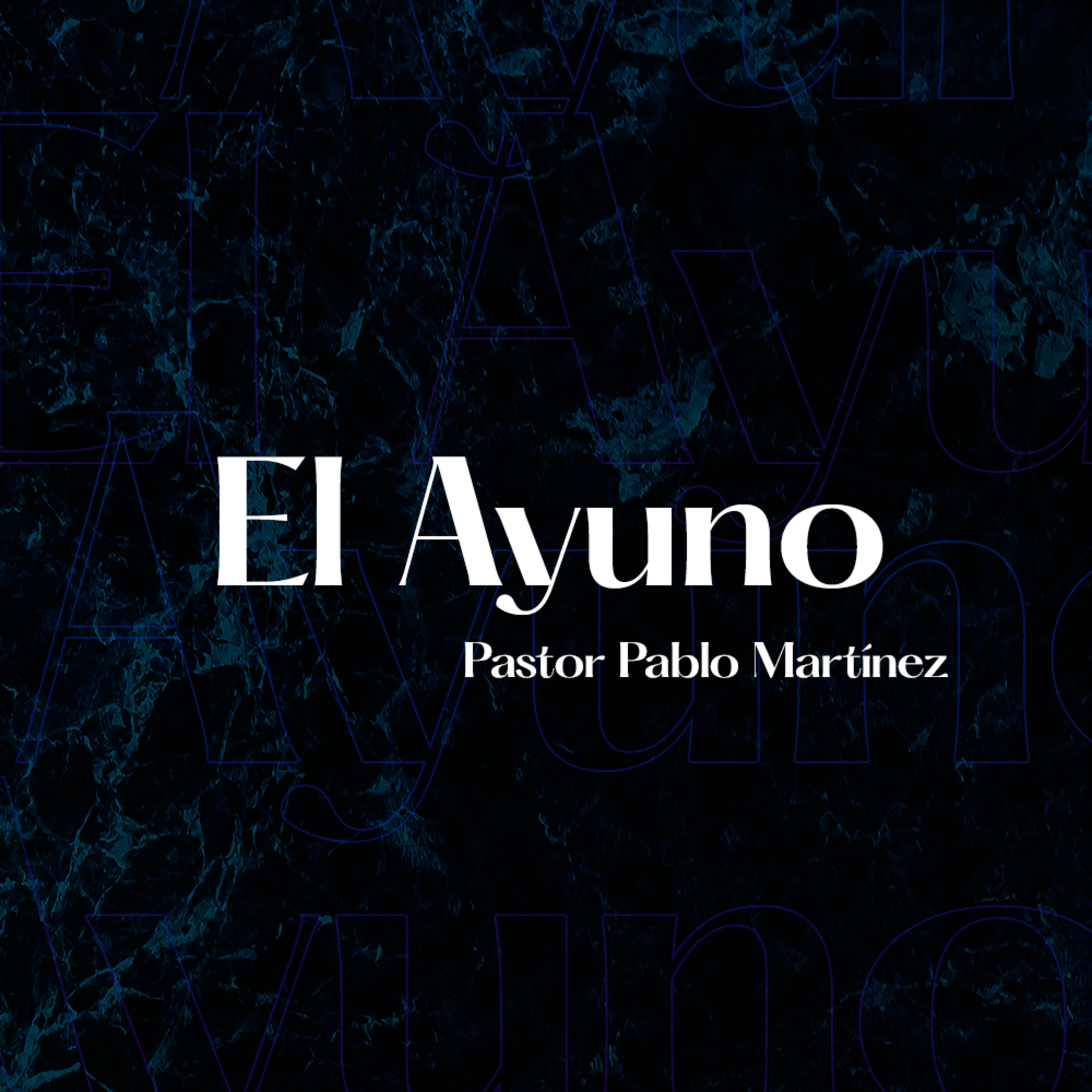 El Ayuno episode artwork
