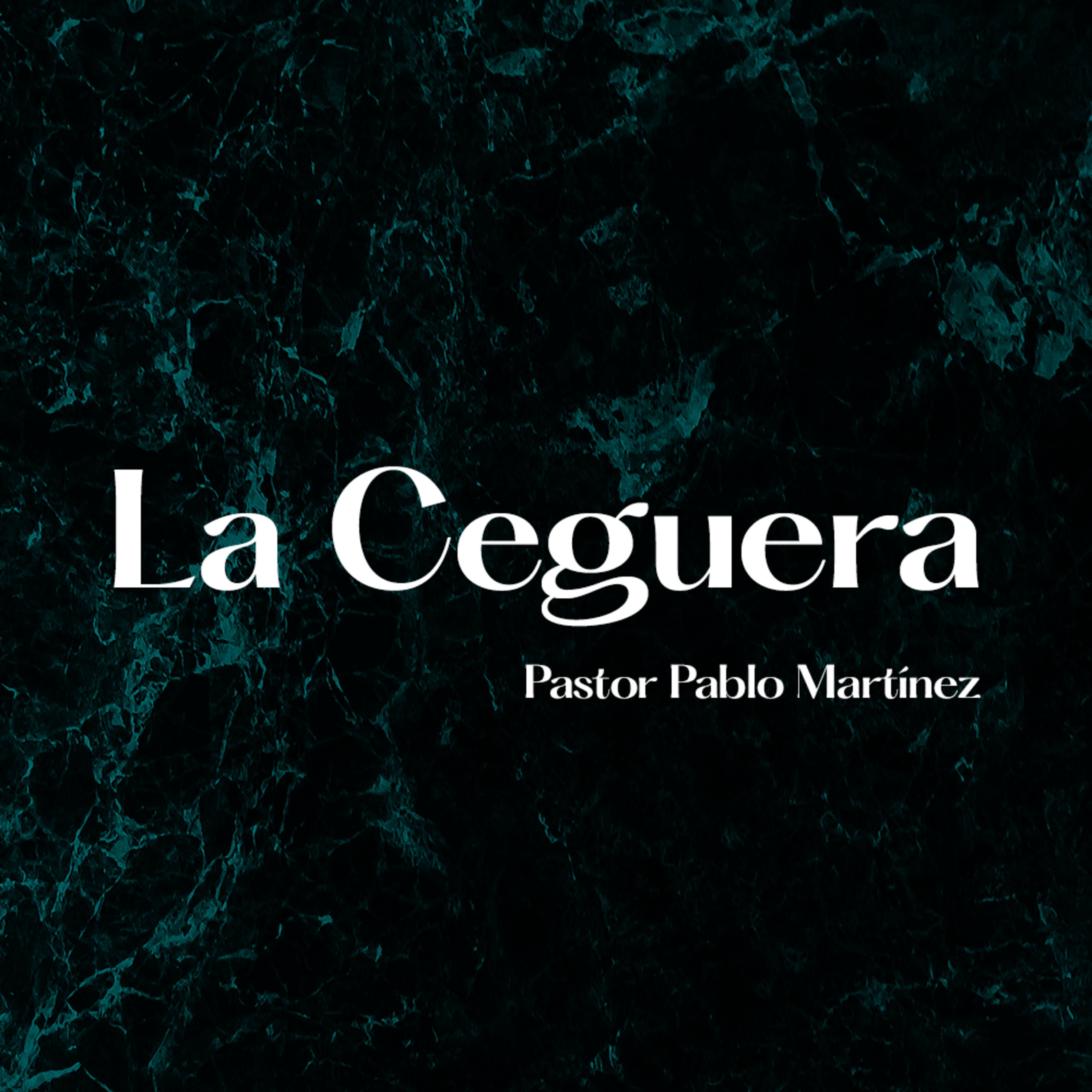 La Ceguera episode artwork