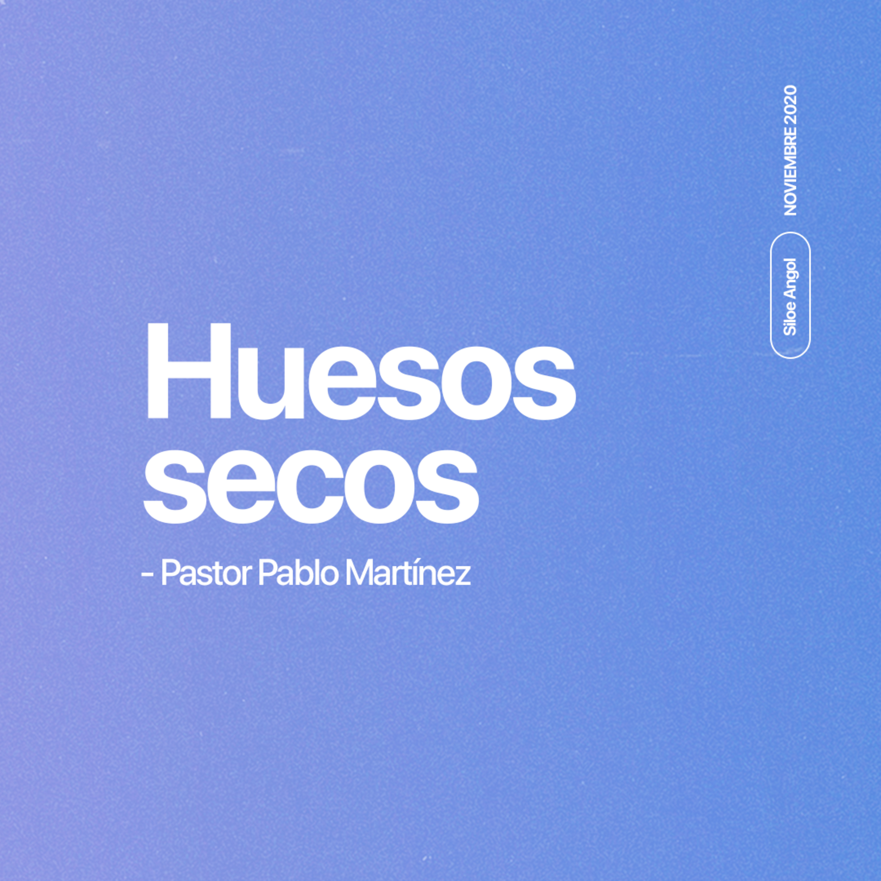 Huesos Secos episode artwork