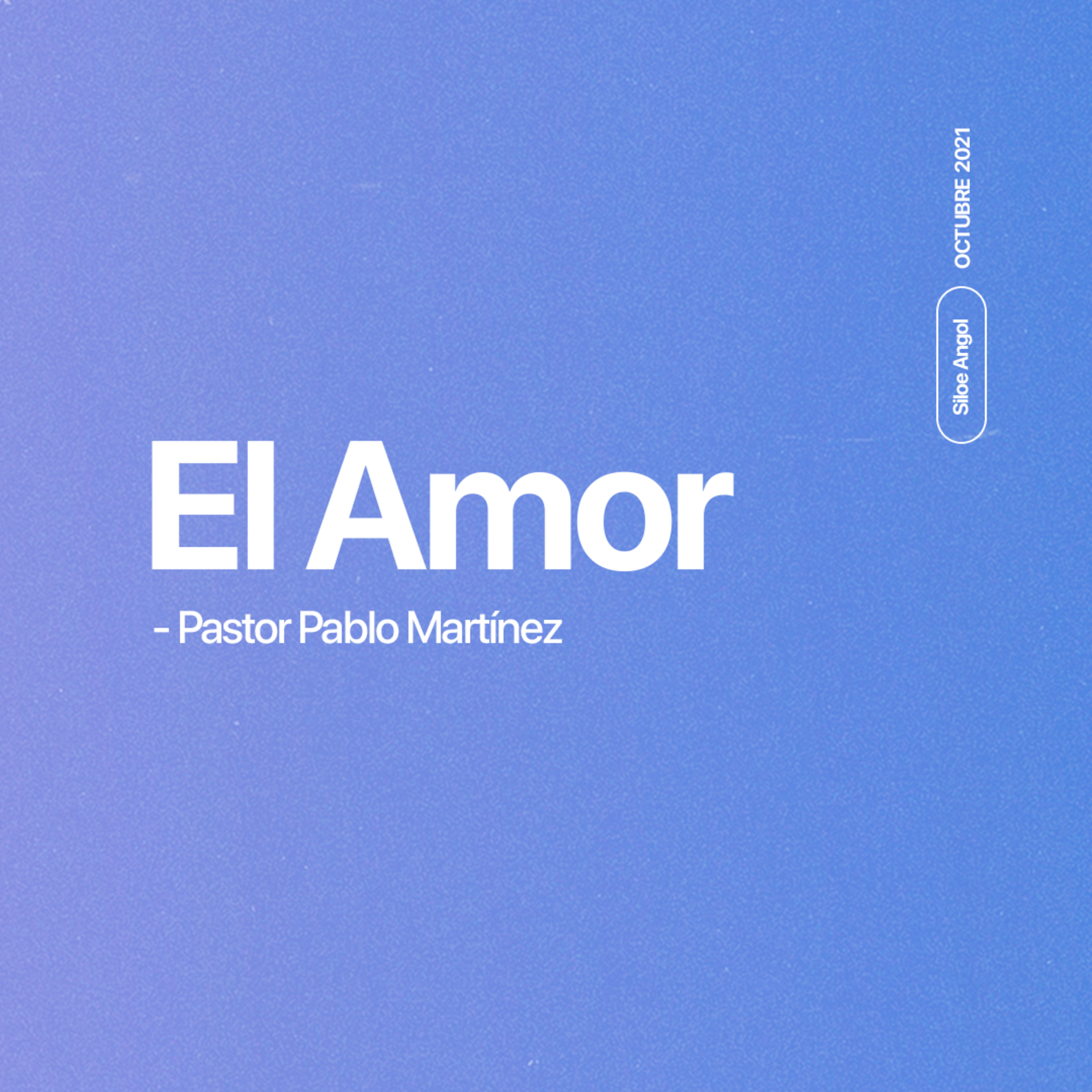 El Amor episode artwork
