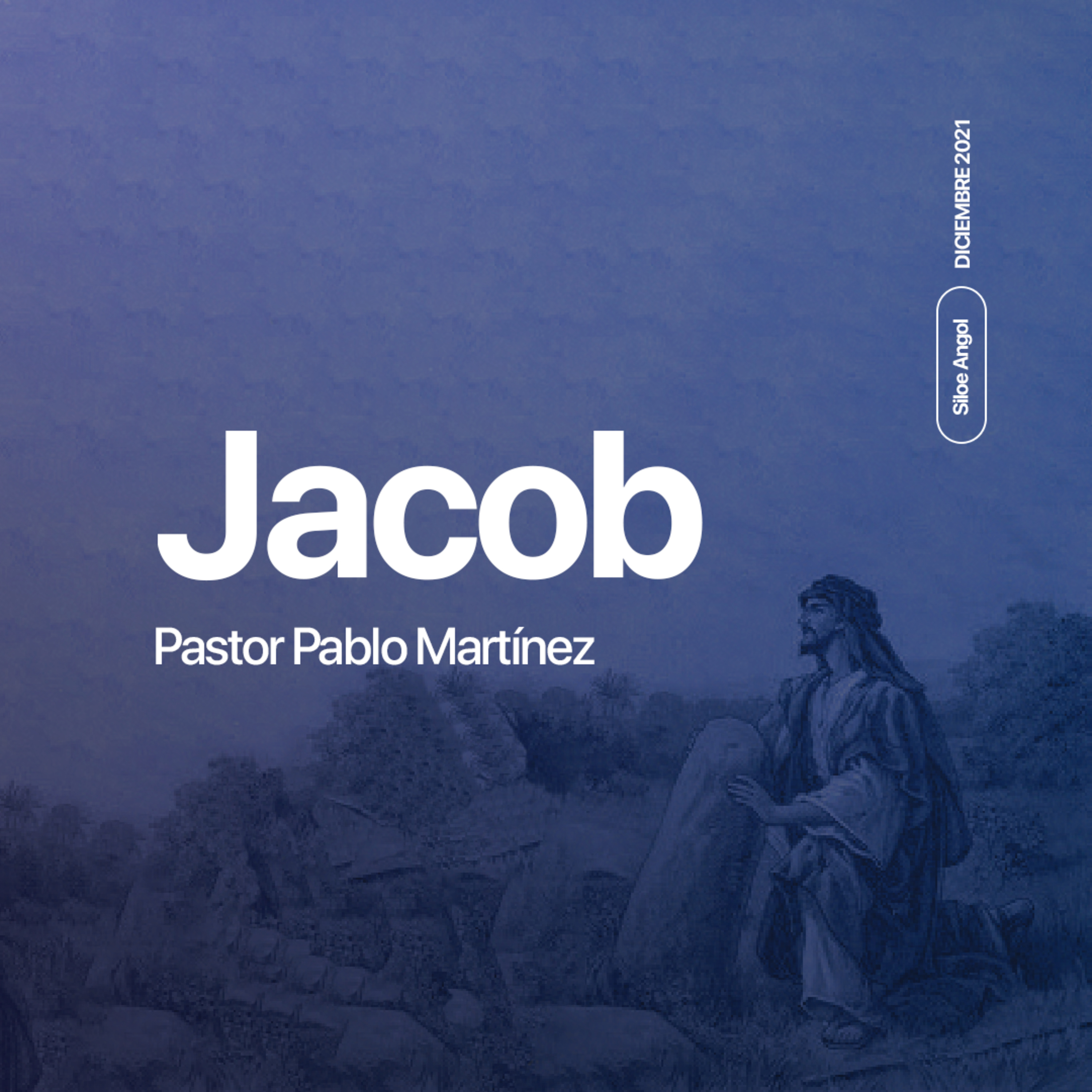 Jacob episode artwork