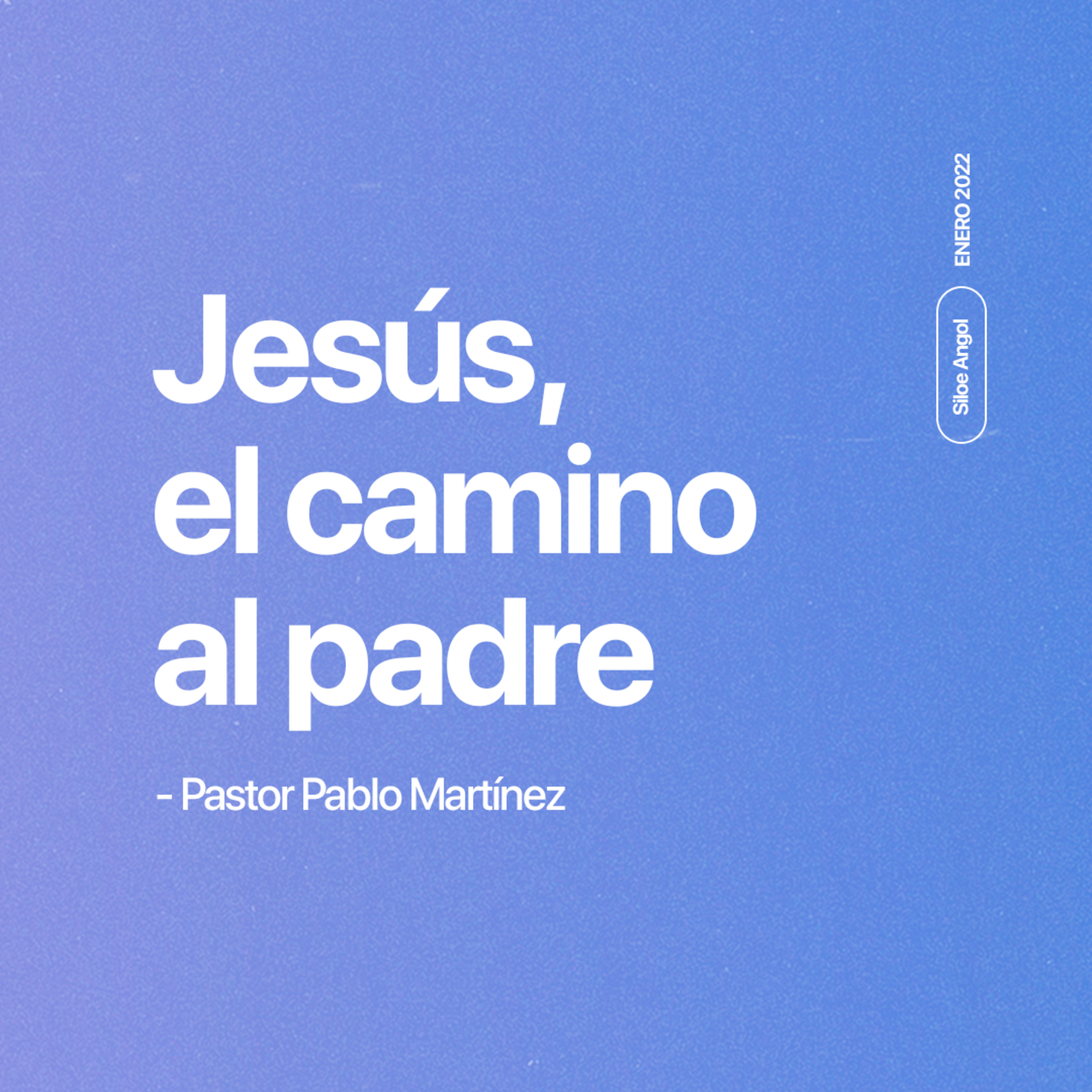 Jesús, El Camino al Padre episode artwork