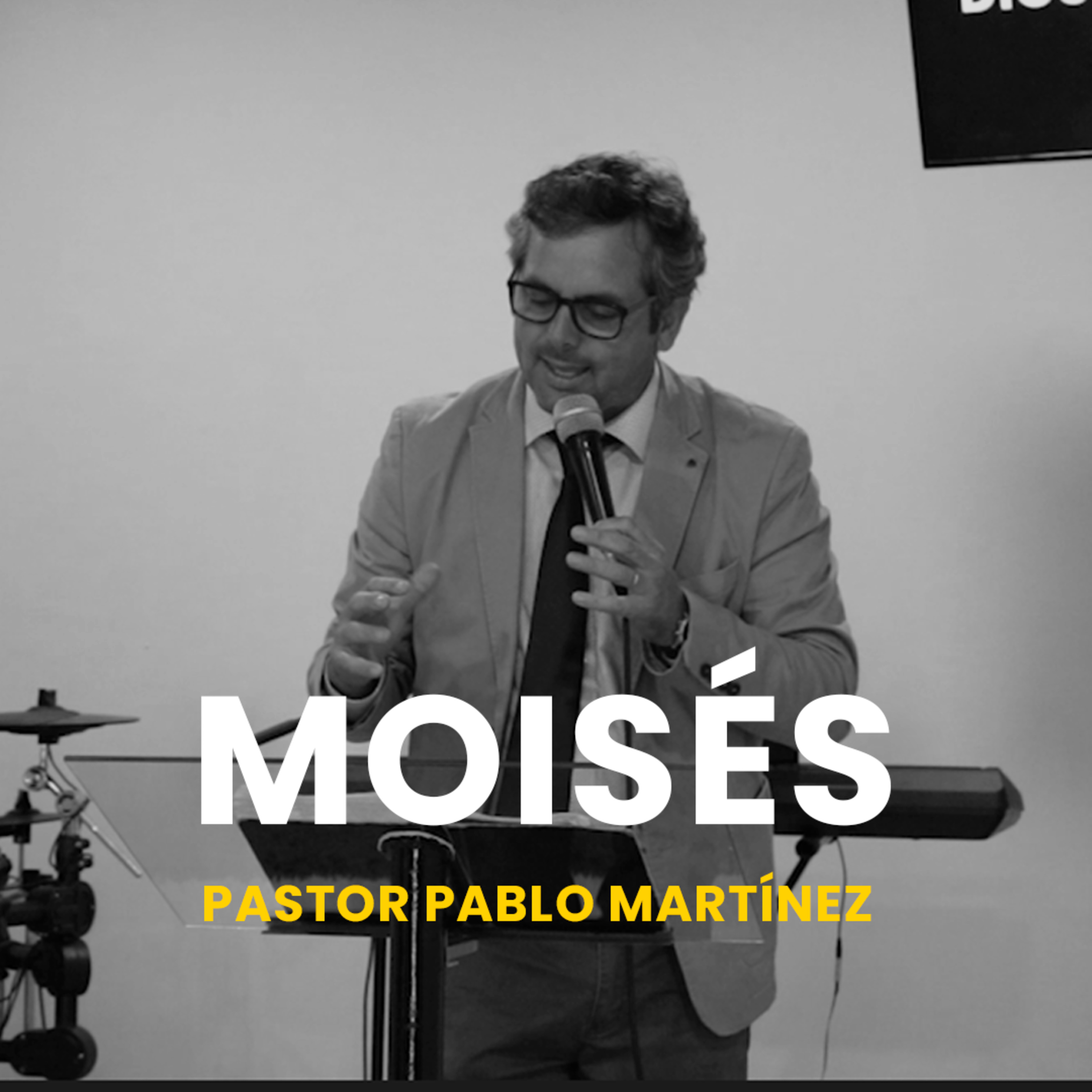 Moisés episode artwork