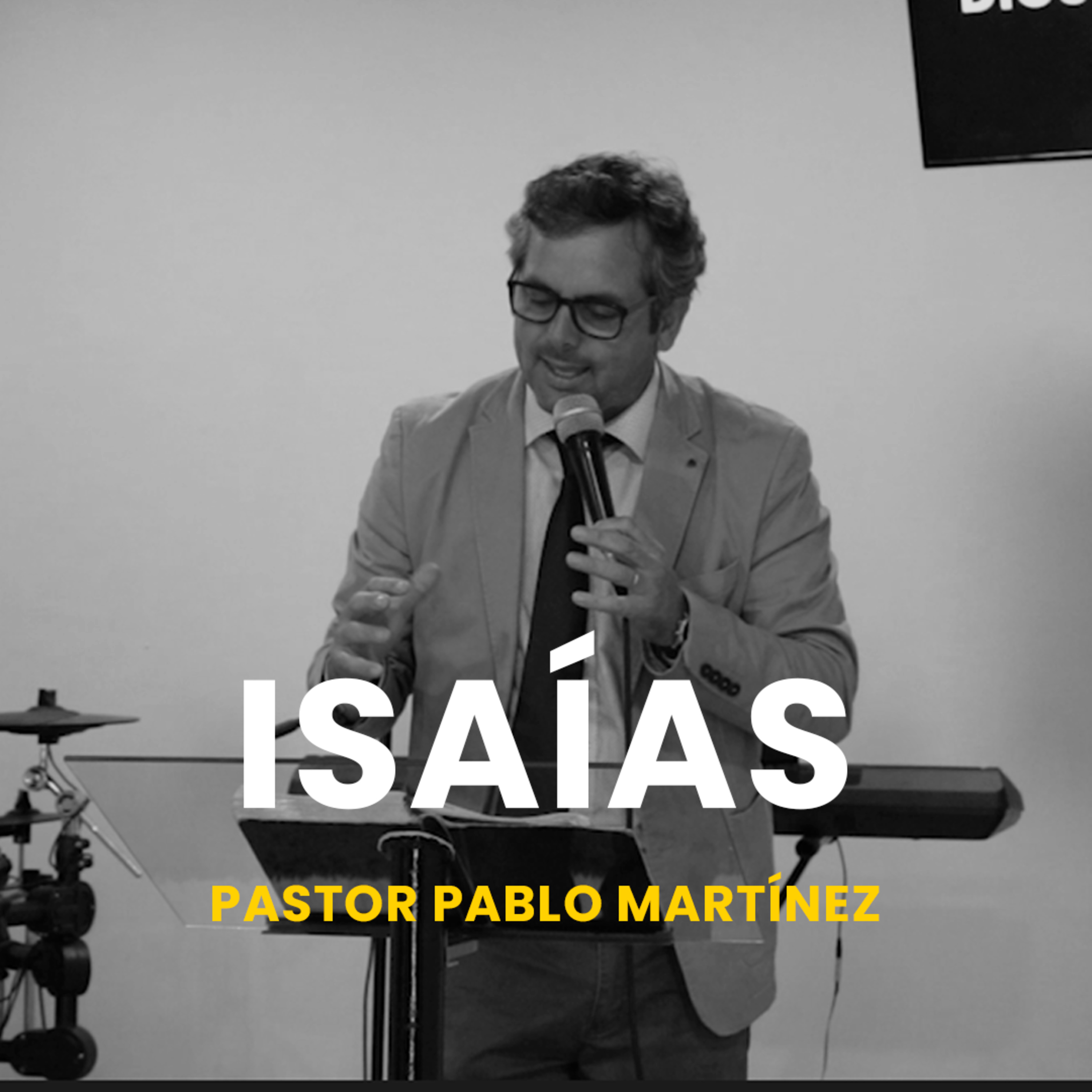 Isaías episode artwork