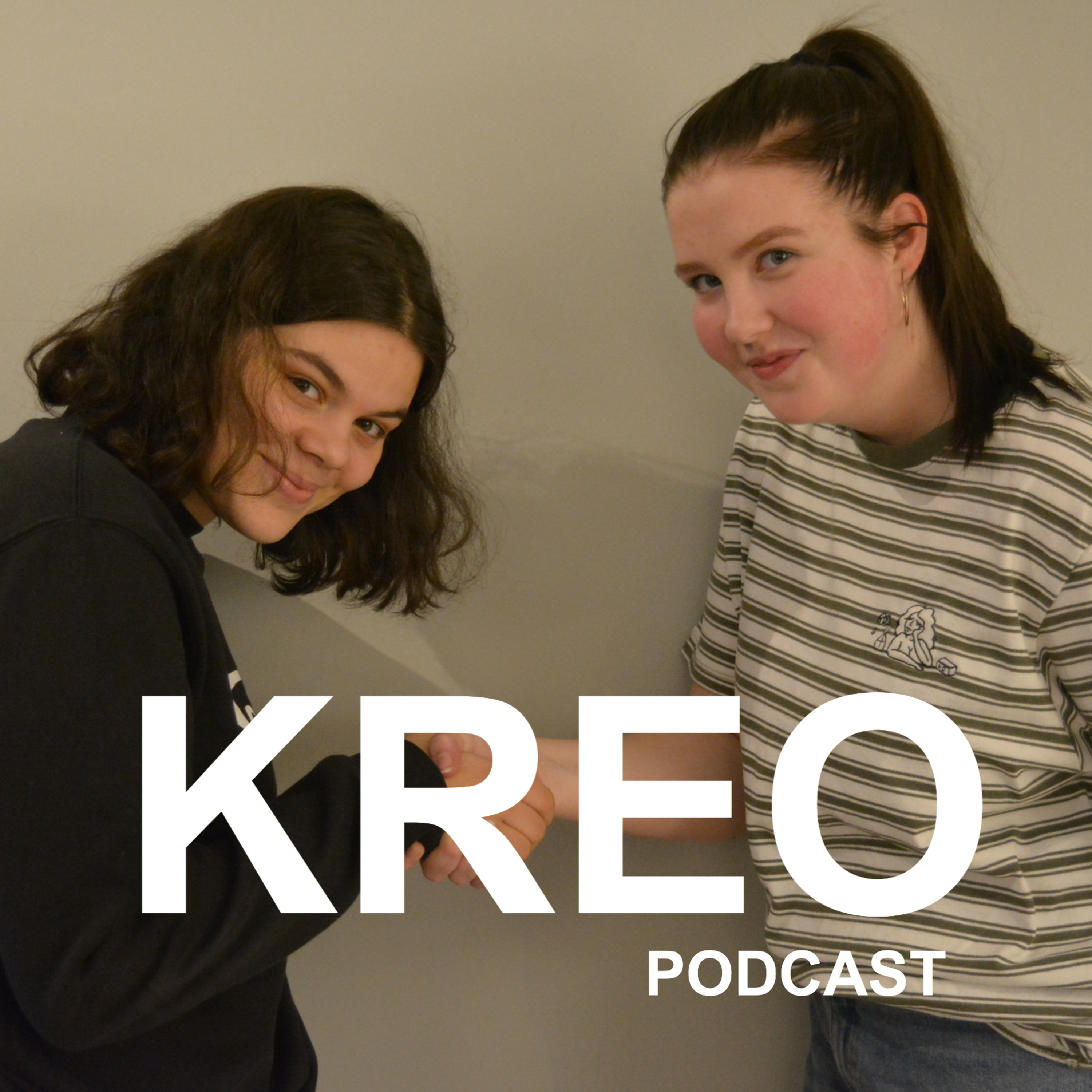 Kreo Podcast