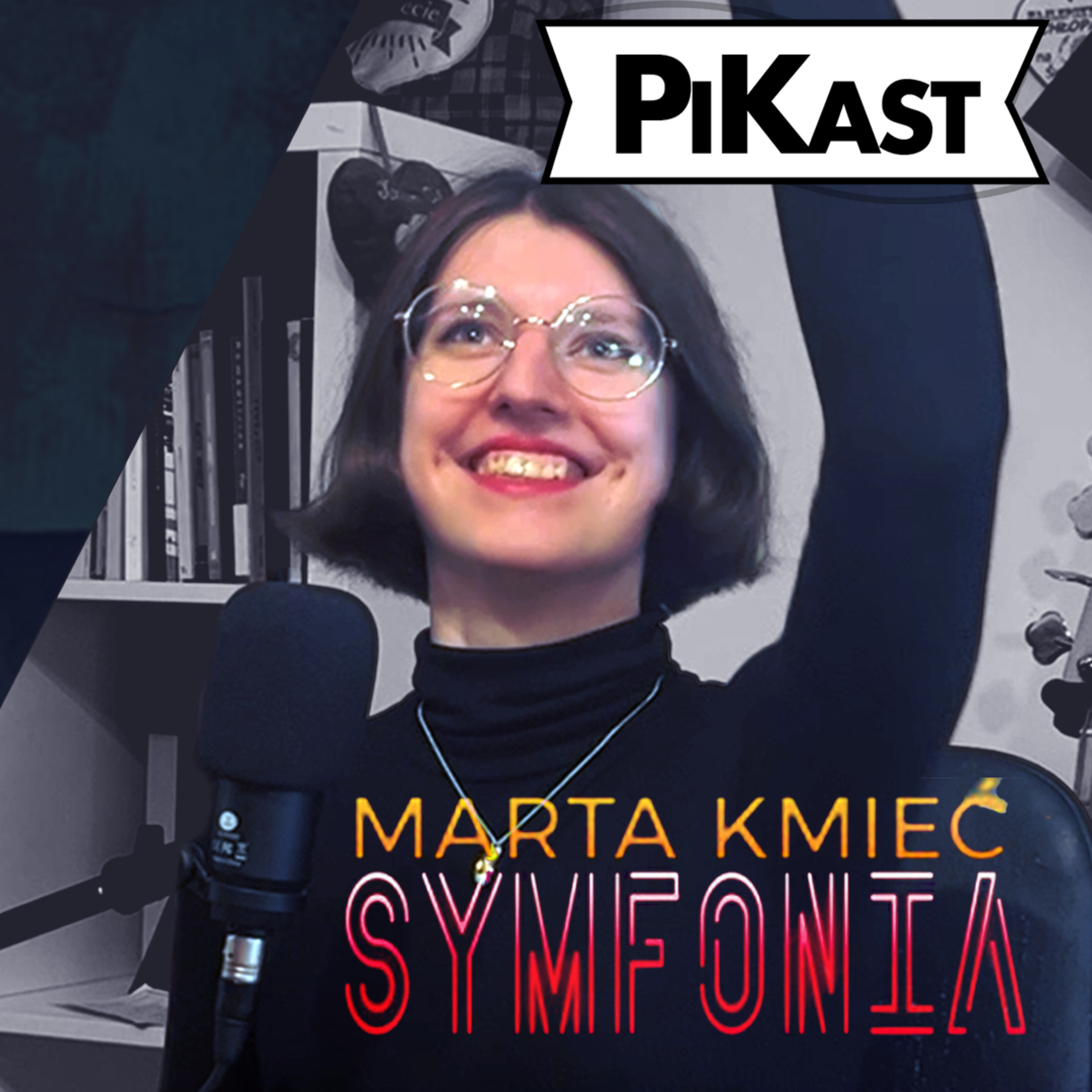 PIKast Podcast