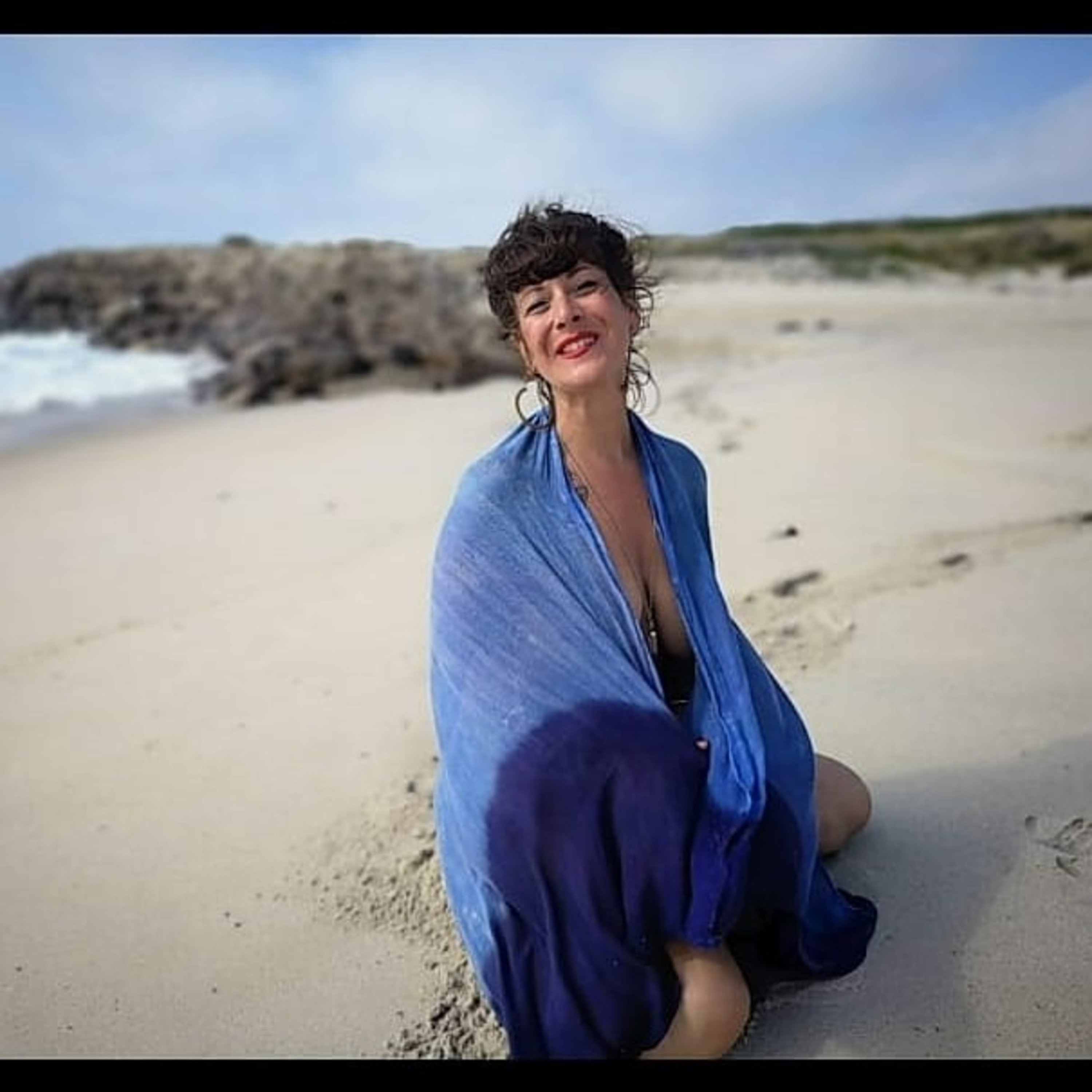 Birthe Schütz Yin Awakening®