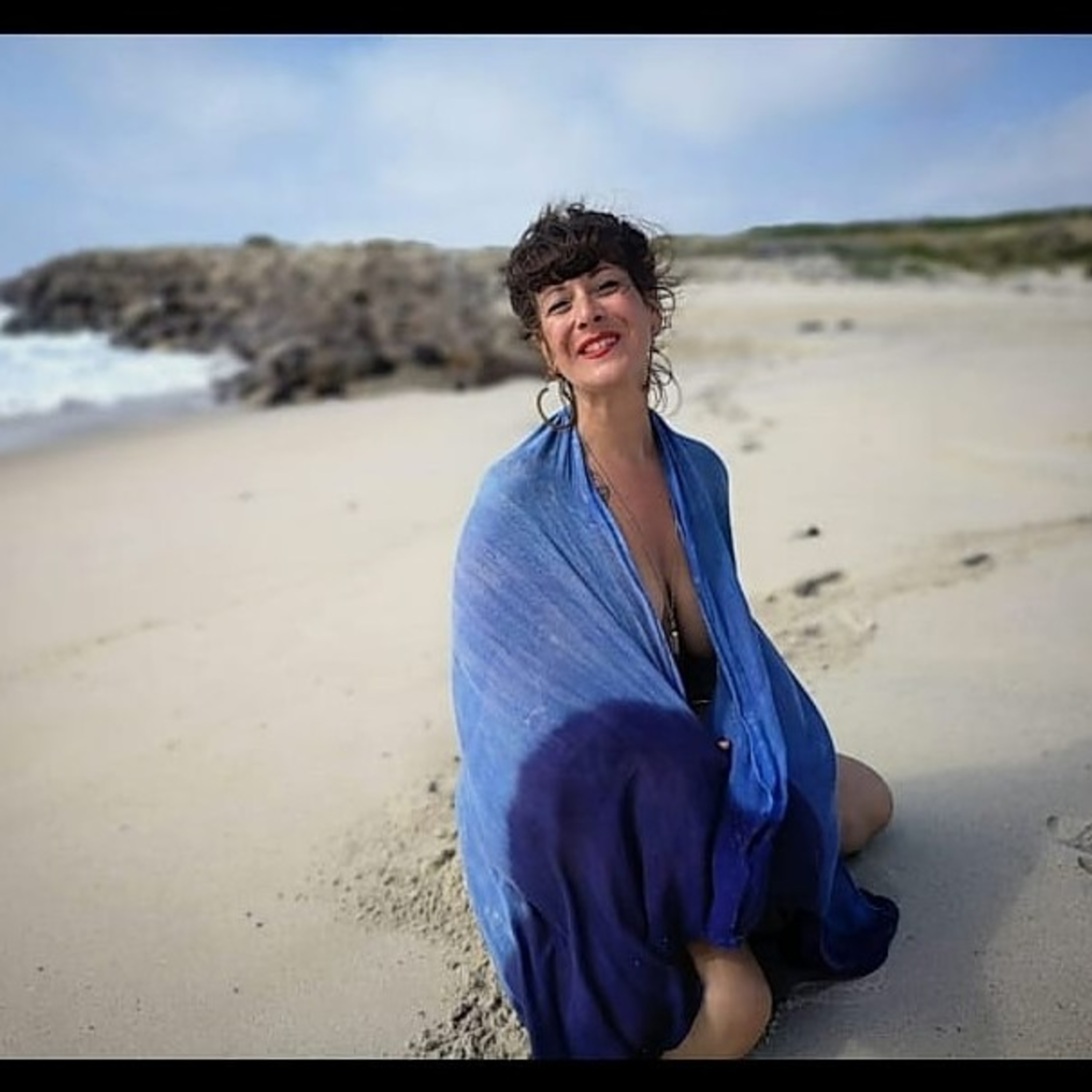 Birthe Schütz Yin Awakening®
