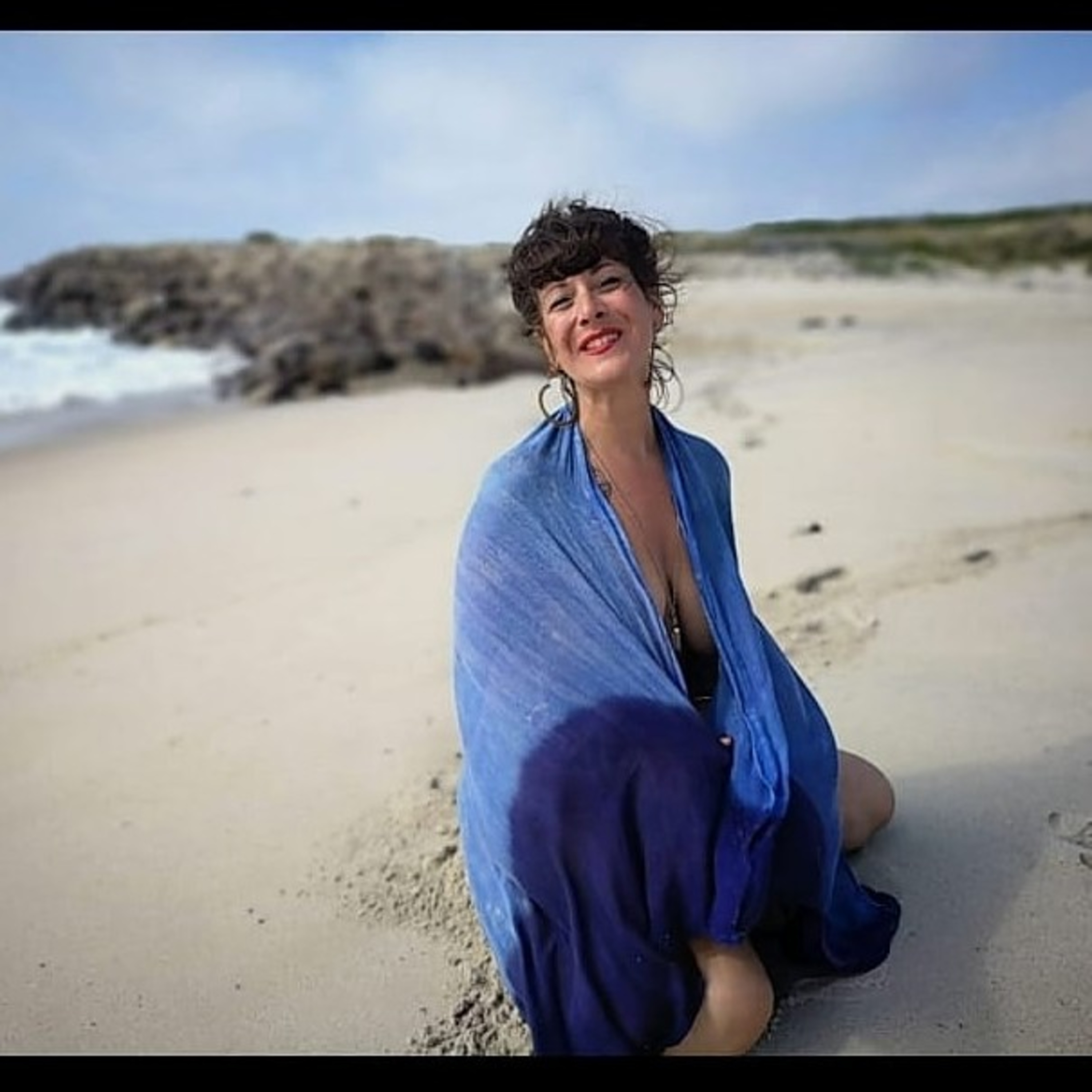 Birthe Schütz Yin Awakening®