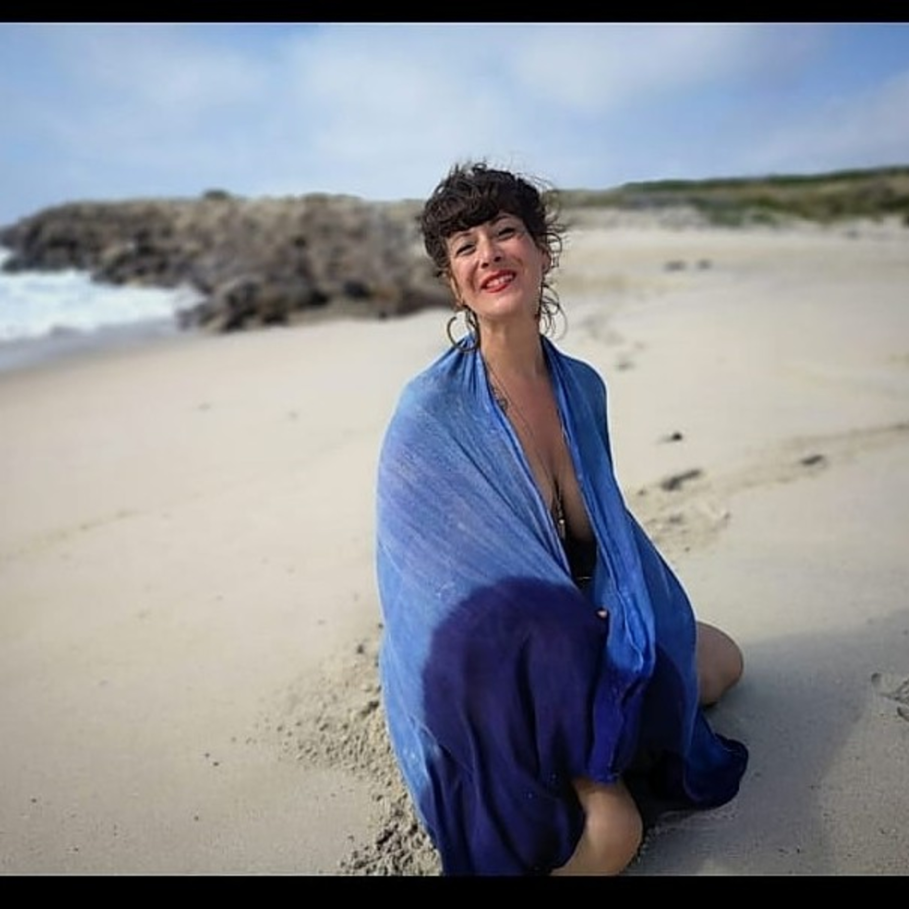 Birthe Schütz Yin Awakening®